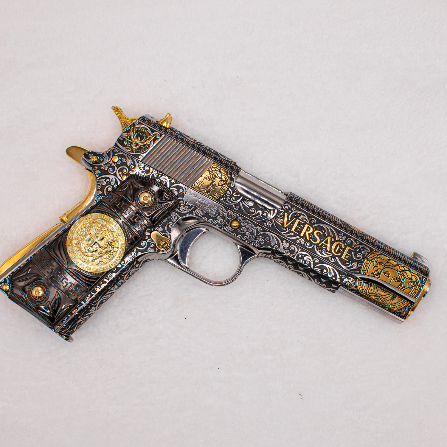 Springfield 45 ACP - Image 4