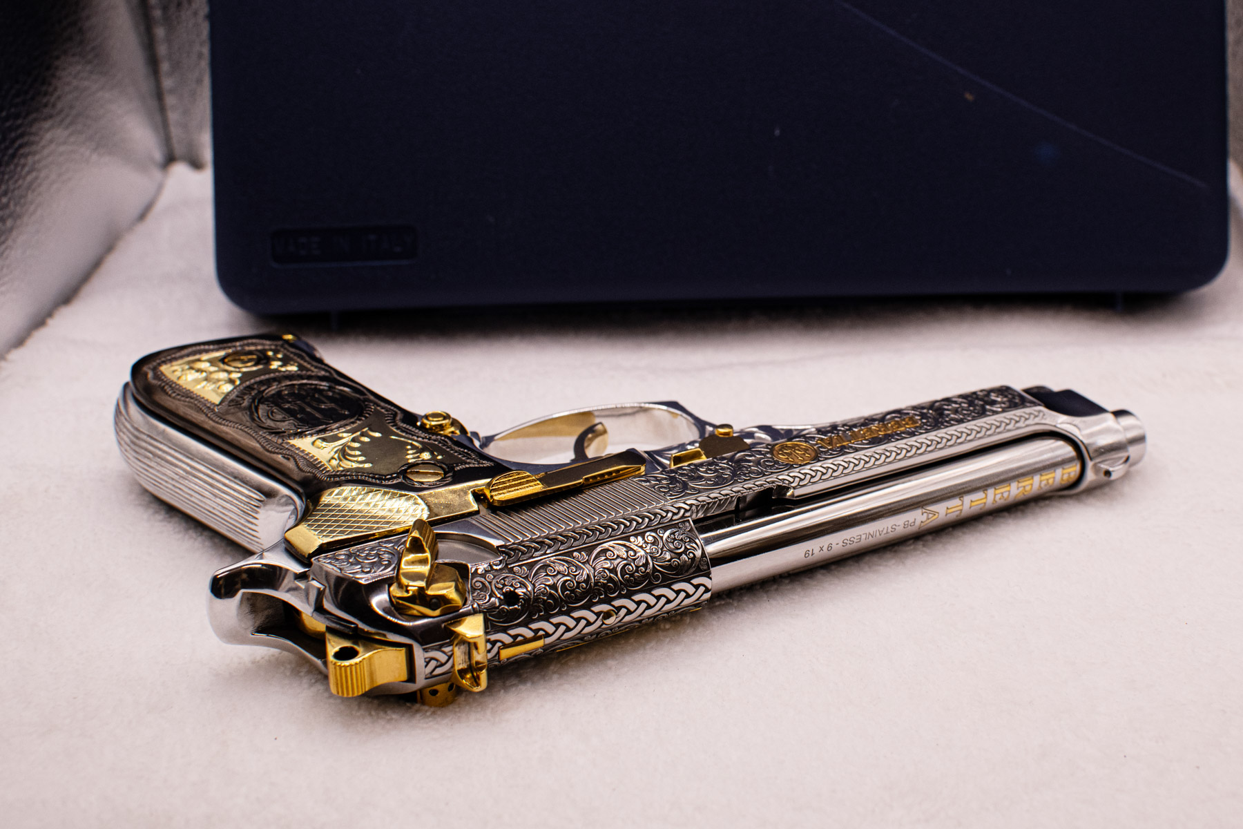 Beretta 92 FS - Image 5