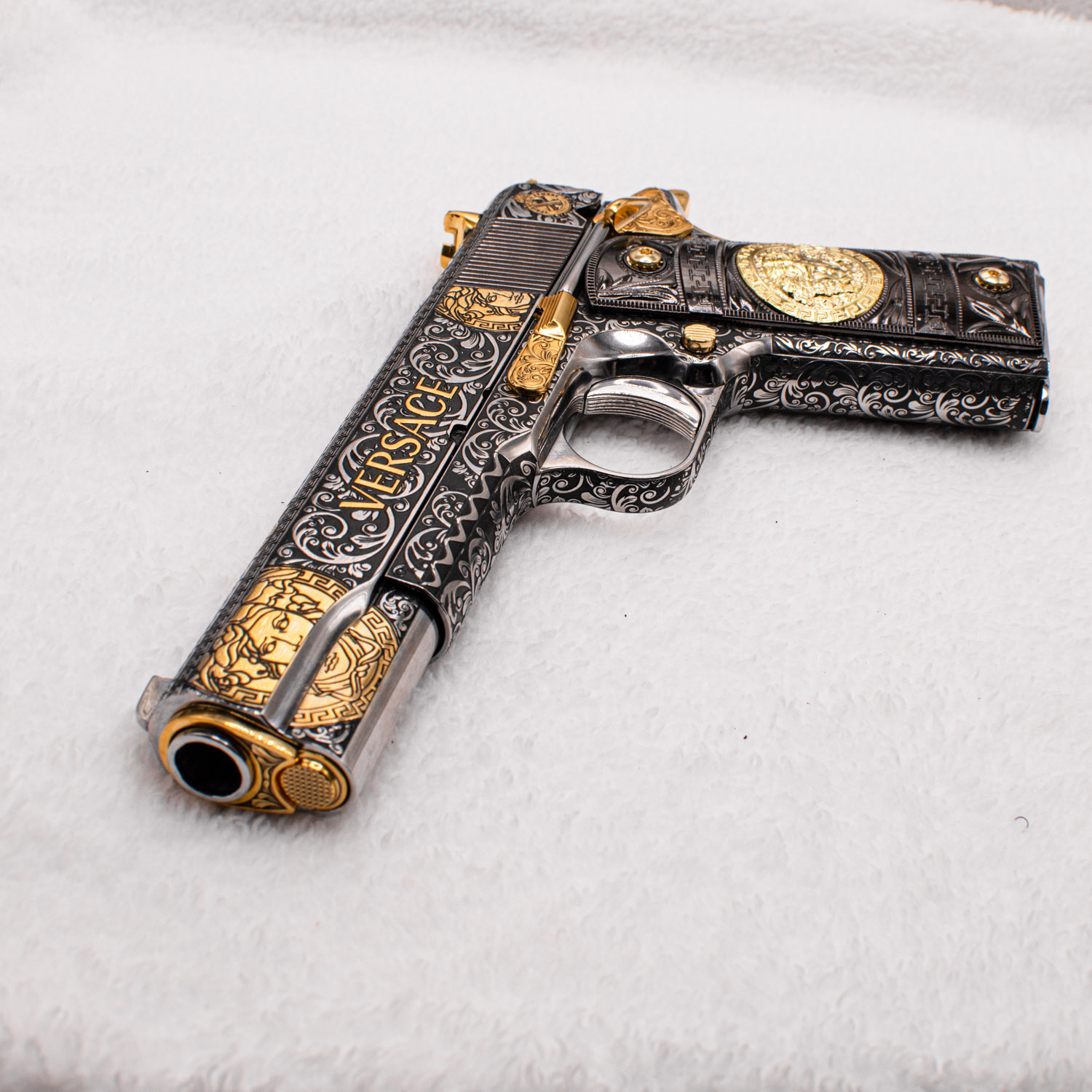 Springfield 45 ACP - Image 6