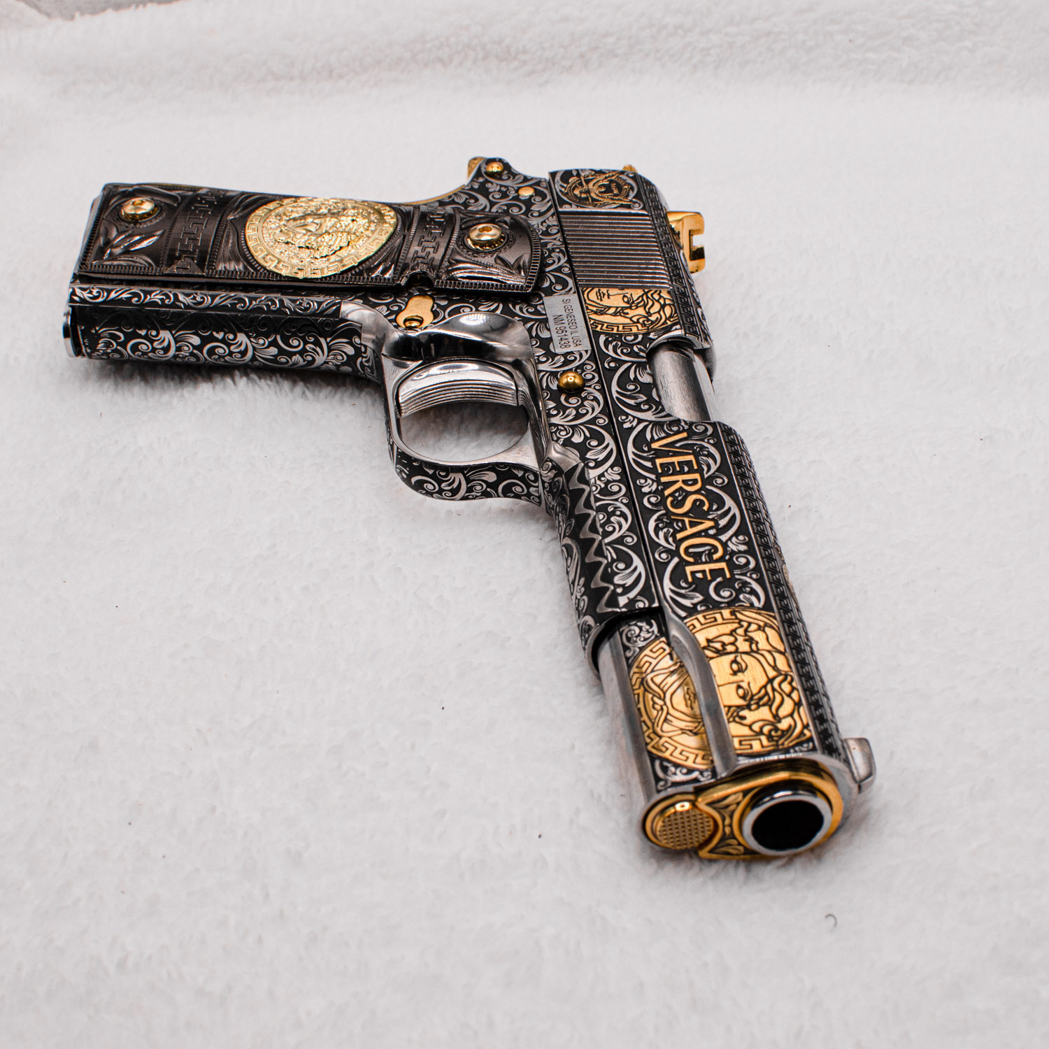 Springfield 45 ACP - Image 7