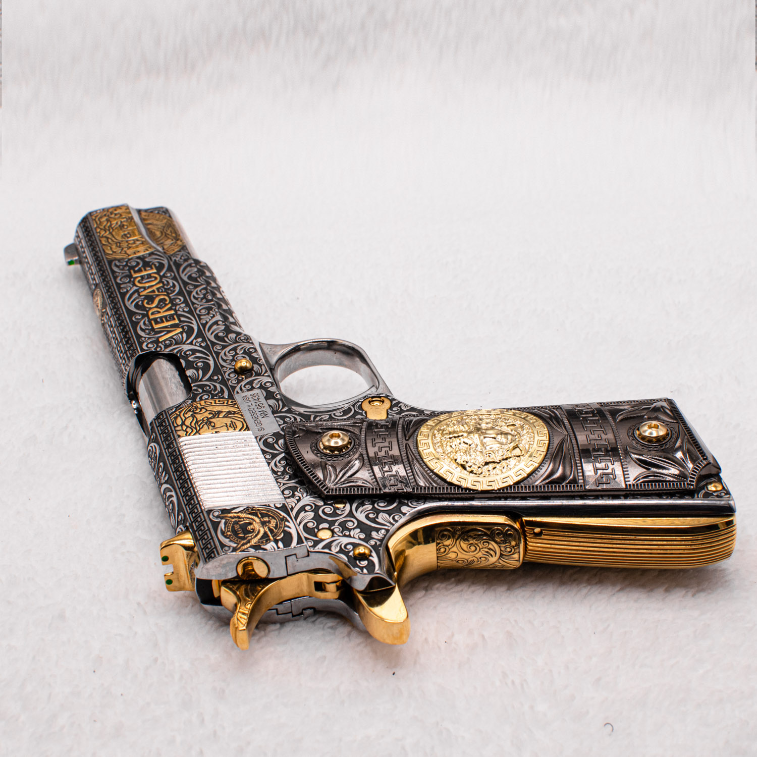 Springfield 45 ACP - Image 8