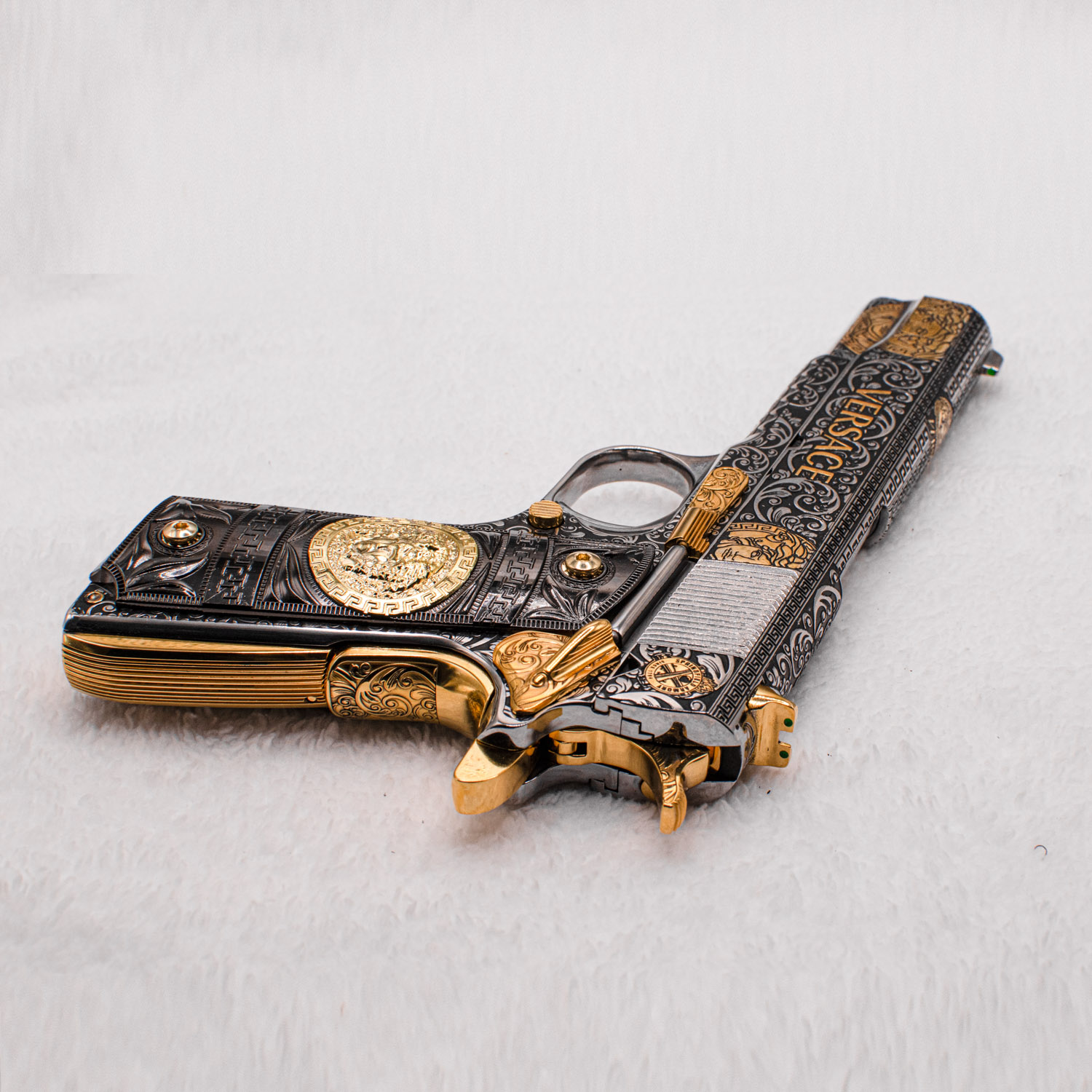 Springfield 45 ACP - Image 9