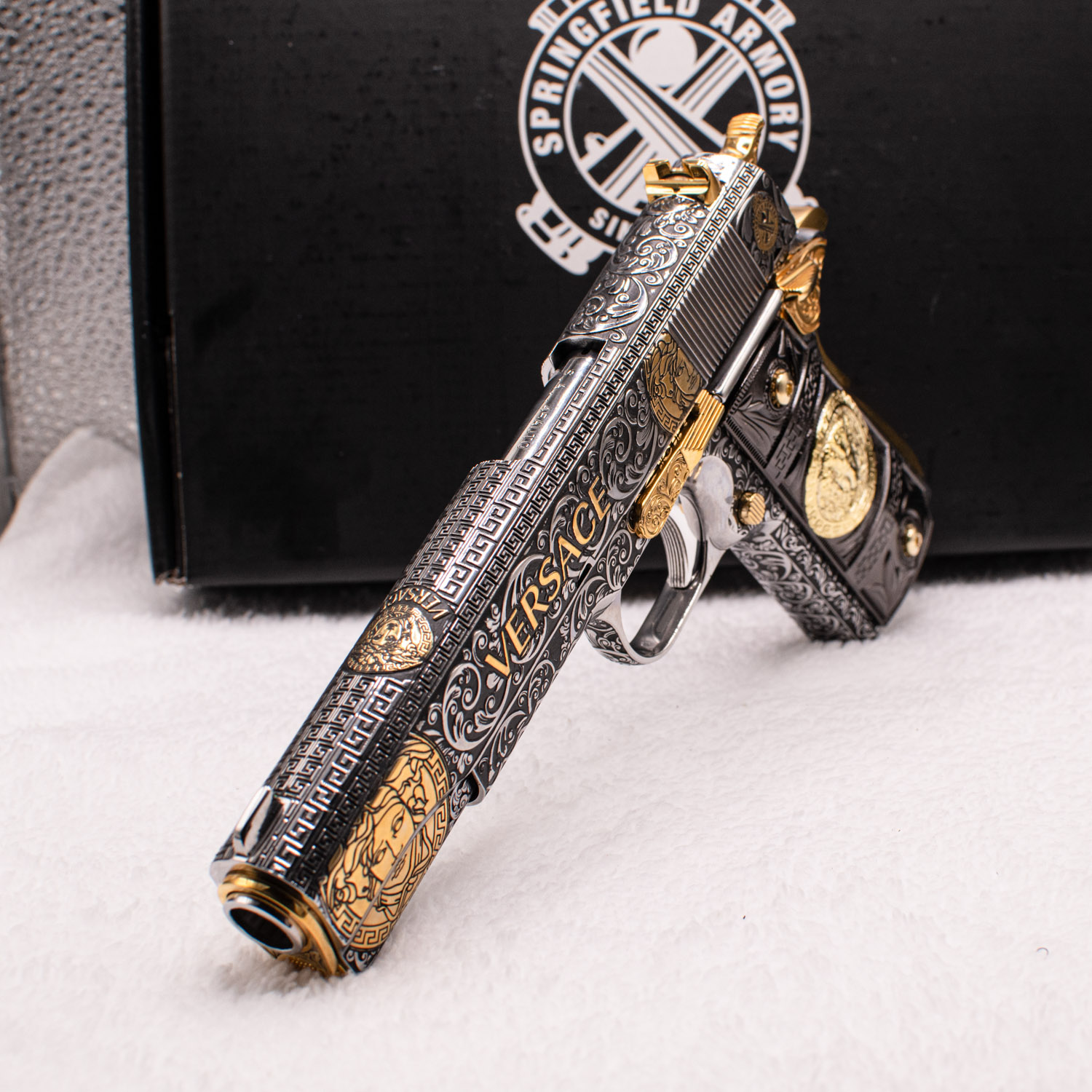 Springfield 45 ACP - Image 10