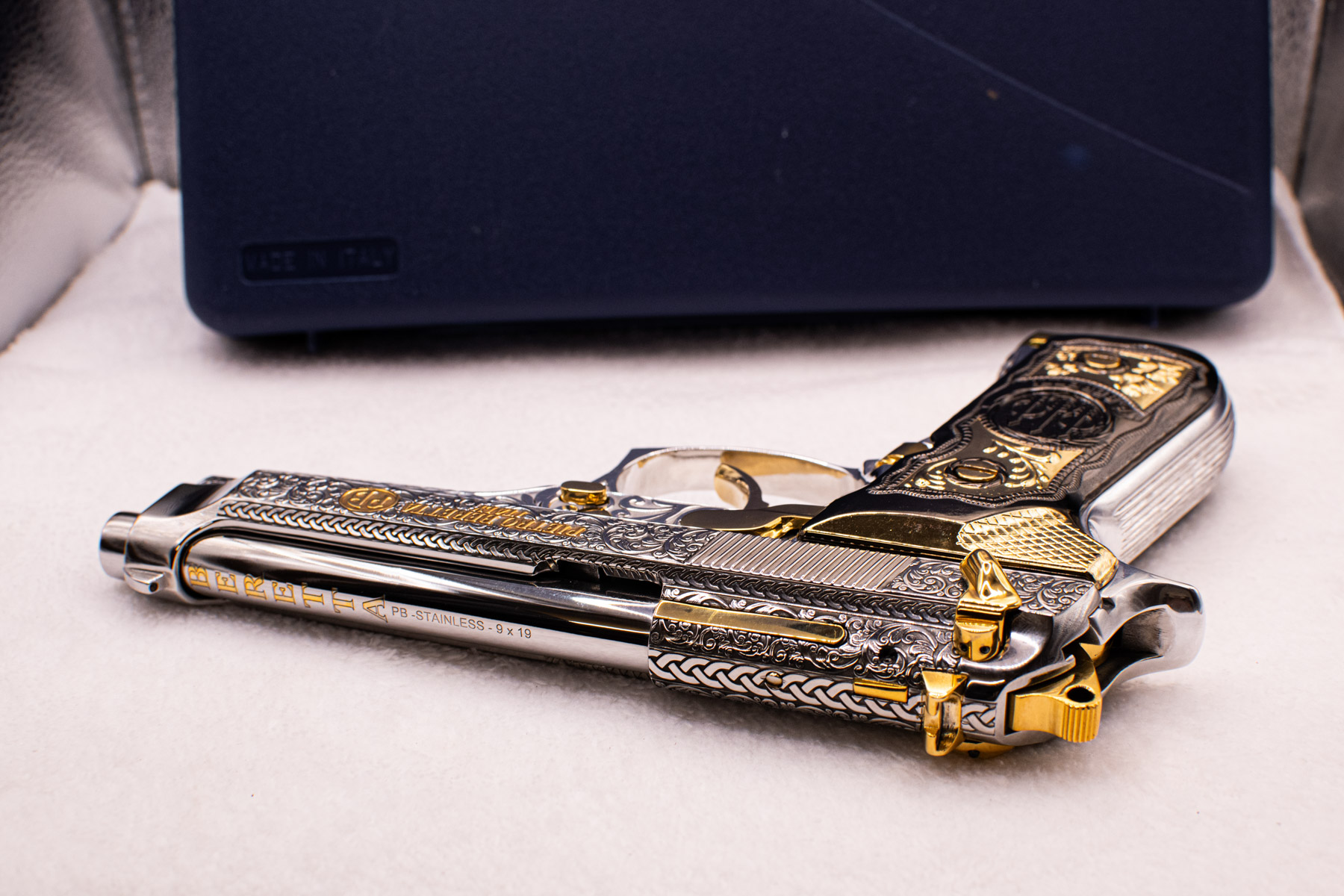 Beretta 92 FS - Image 6