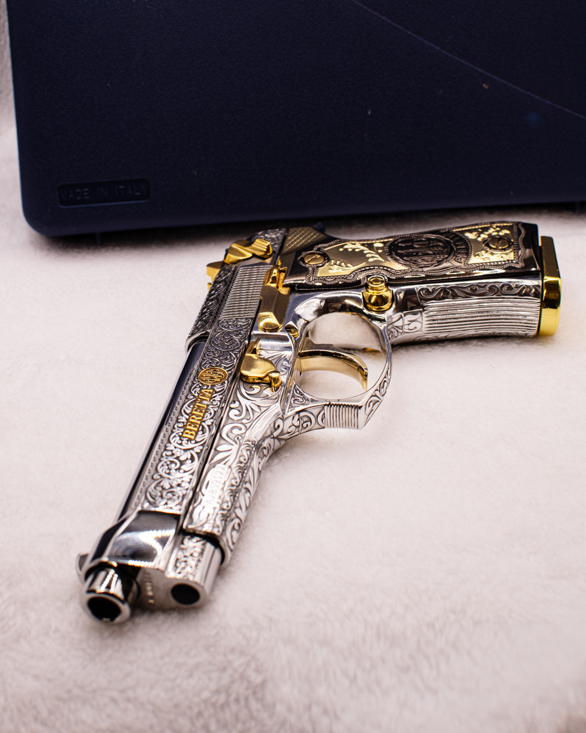 Beretta 92 FS - Image 7