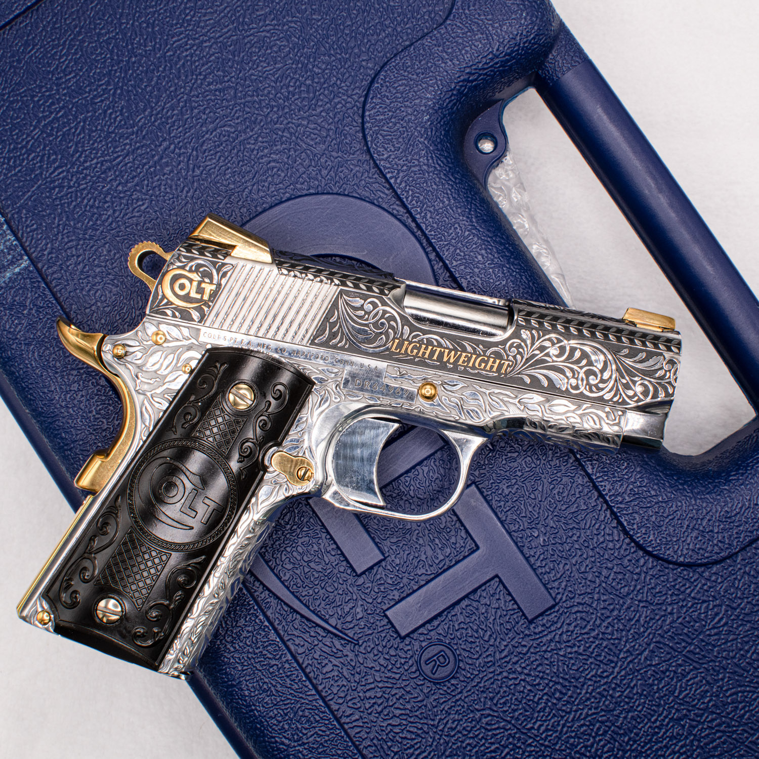 Colt defender 45 ACP - Image 2