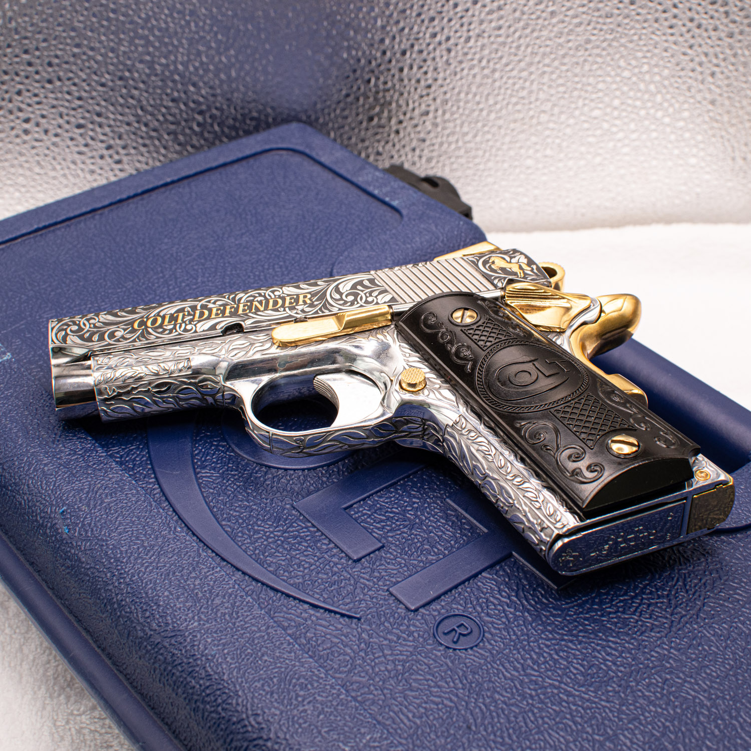 Colt defender 45 ACP - Image 4