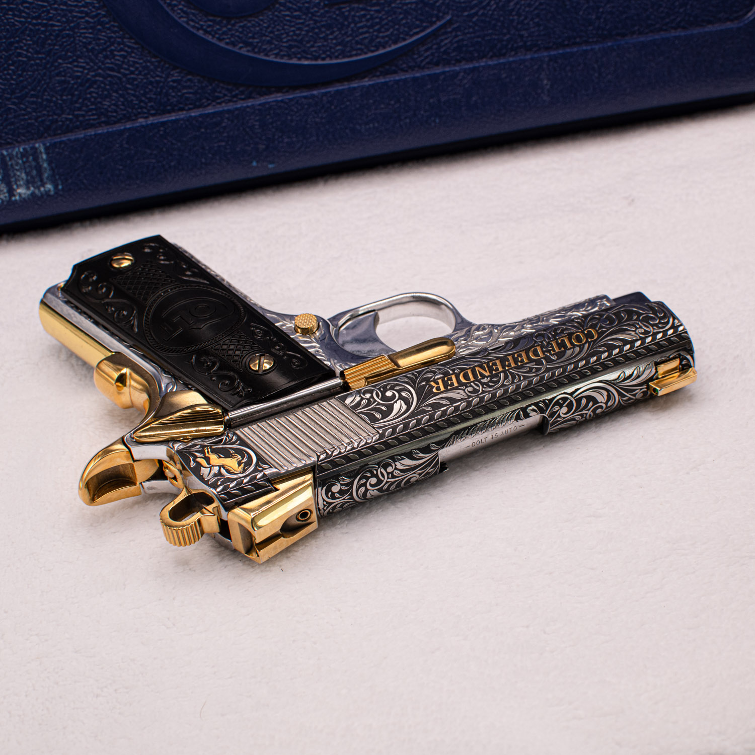 Colt defender 45 ACP - Image 5