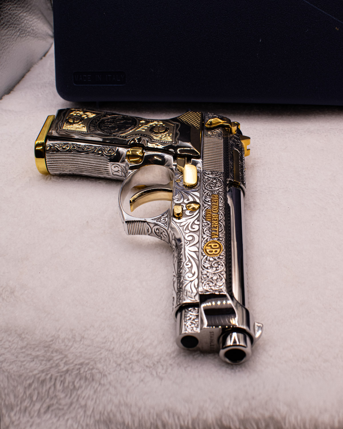 Beretta 92 FS - Image 8