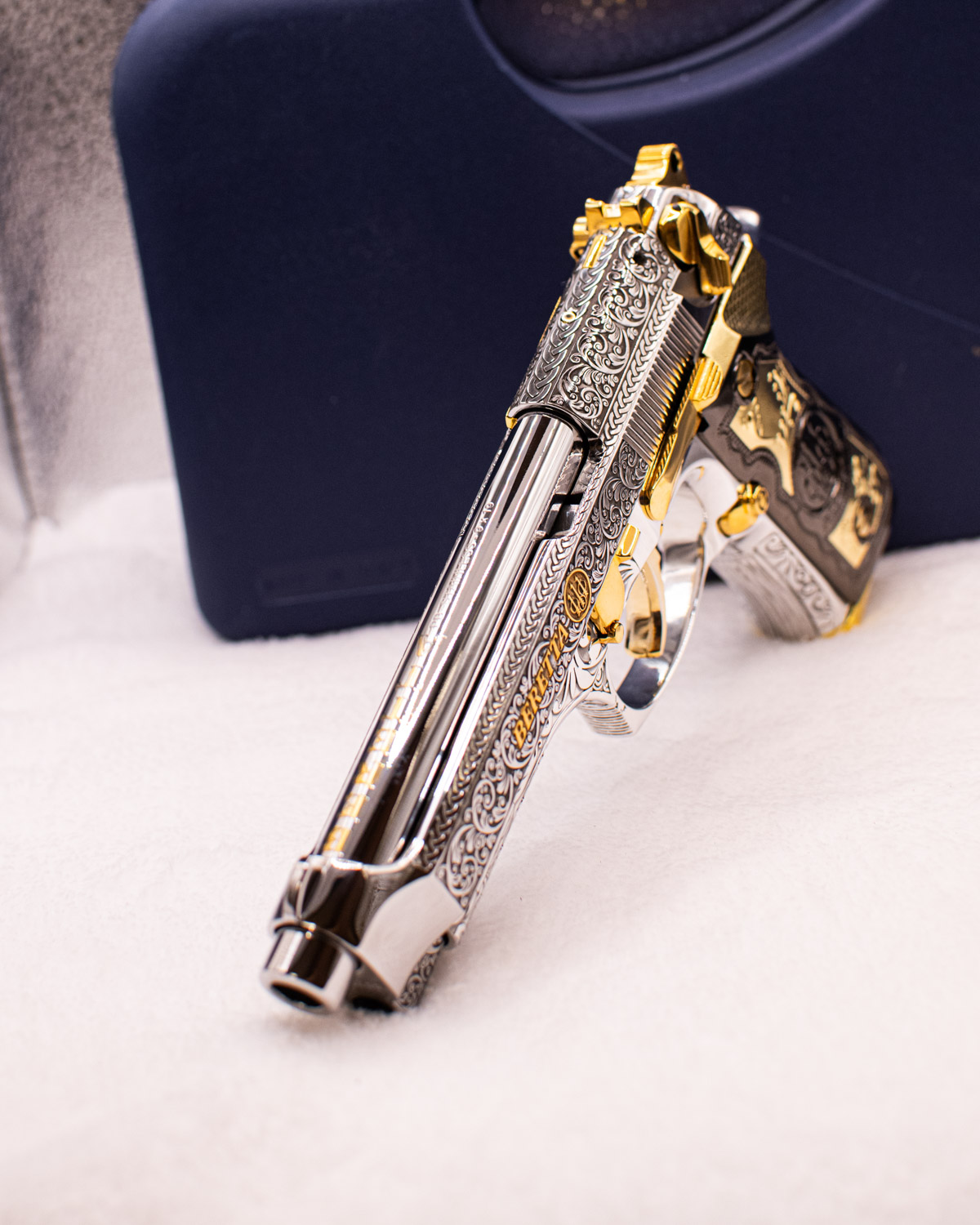 Beretta 92 FS - Image 9