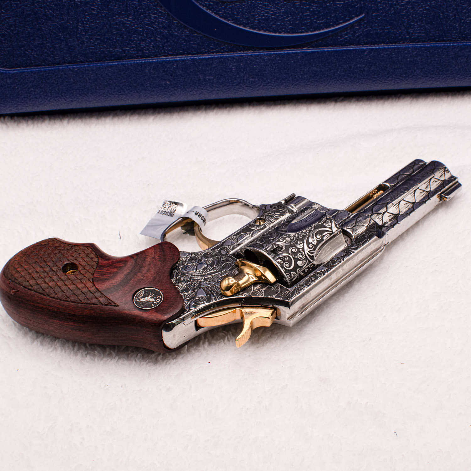 Colt King Cobra - Image 4