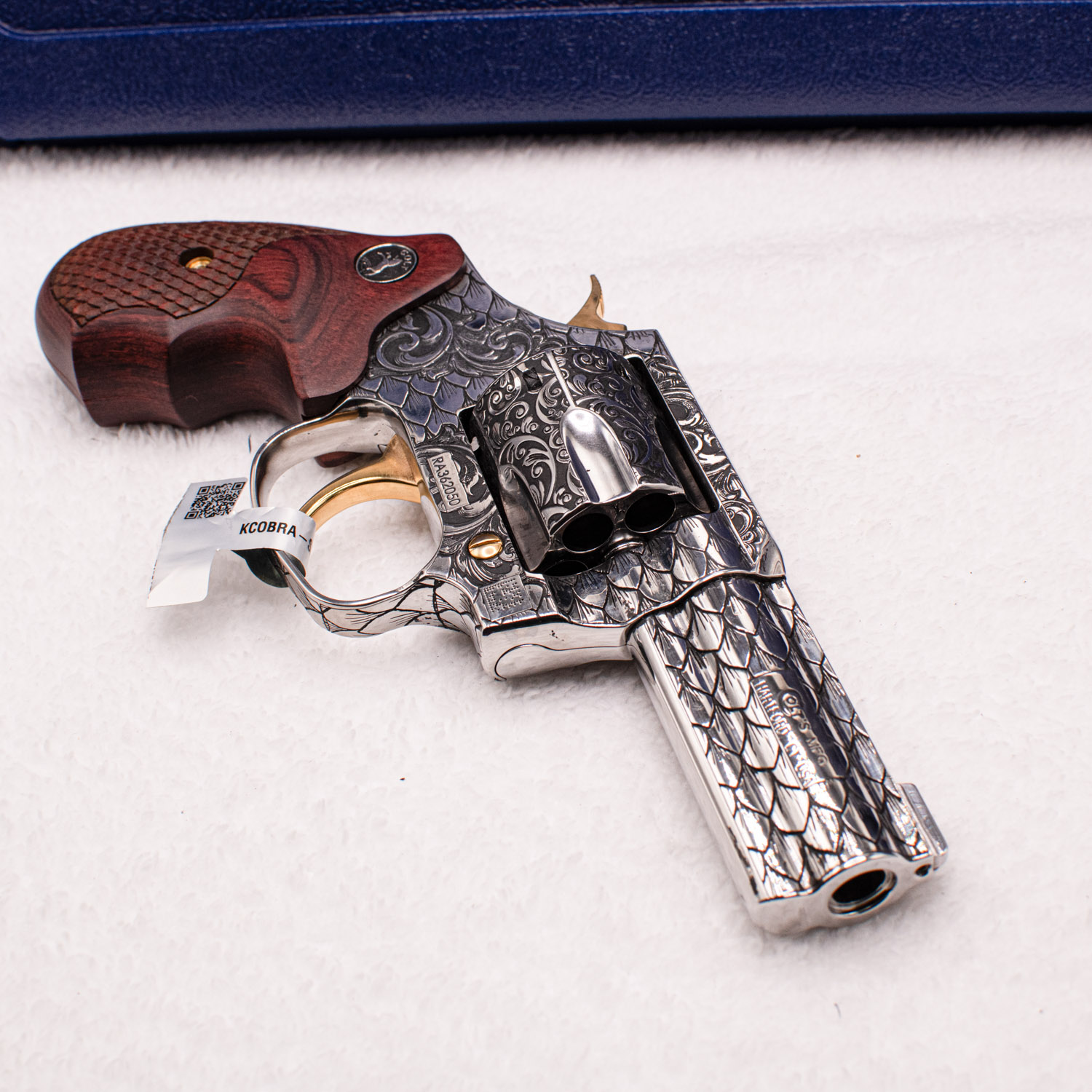 Colt King Cobra - Image 5