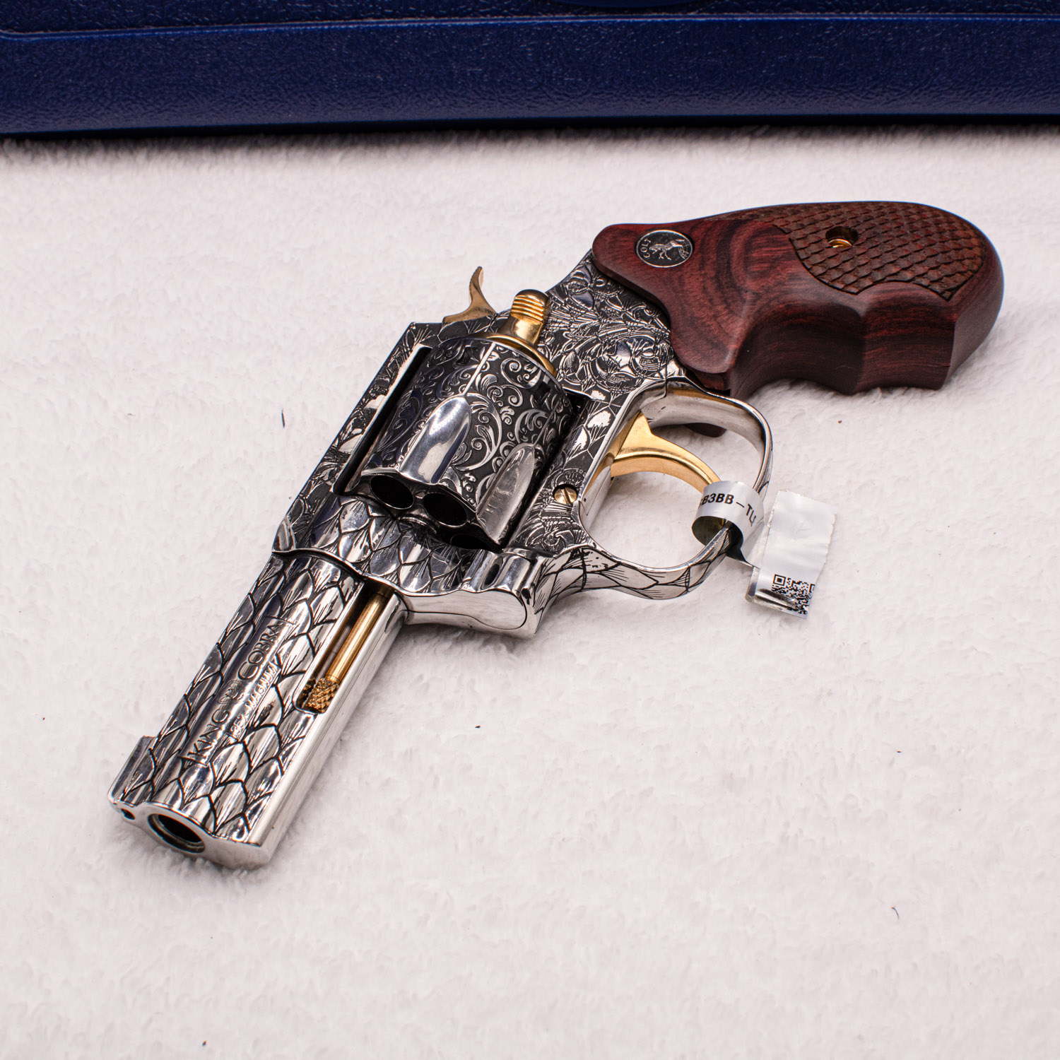 Colt King Cobra - Image 6