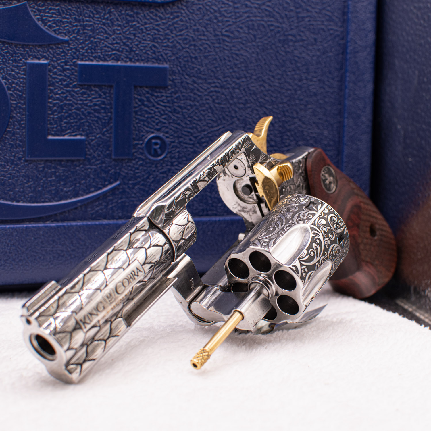 Colt King Cobra - Image 7