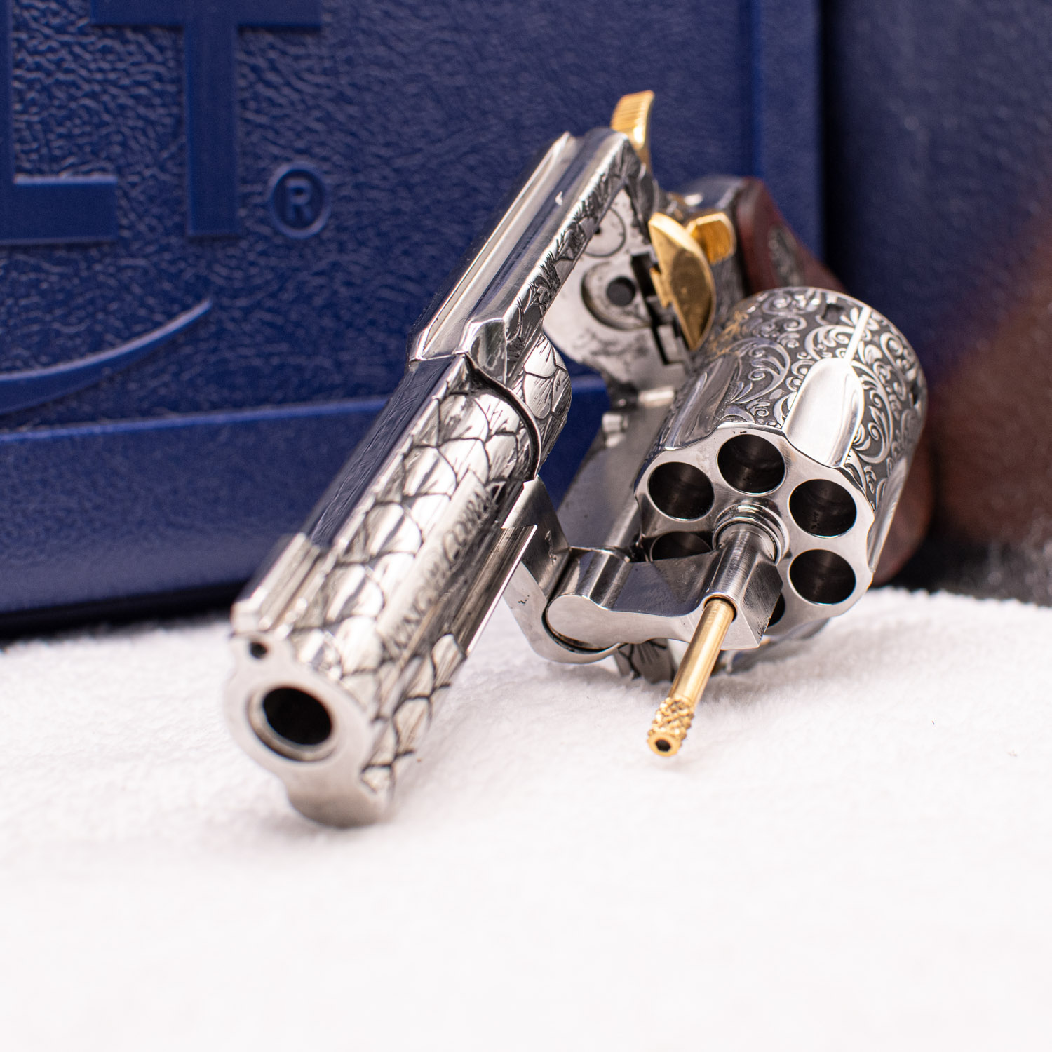 Colt King Cobra - Image 8