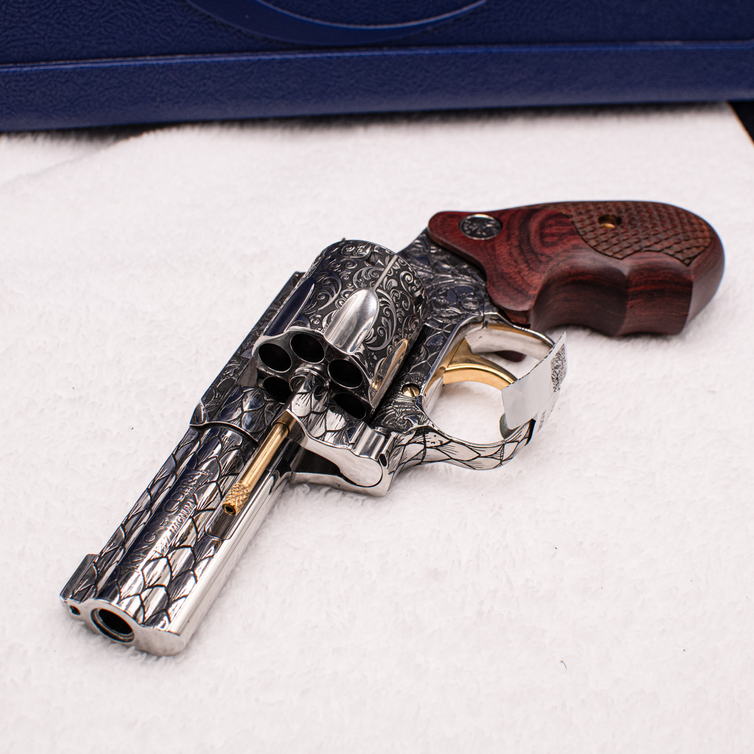 Colt King Cobra - Image 9