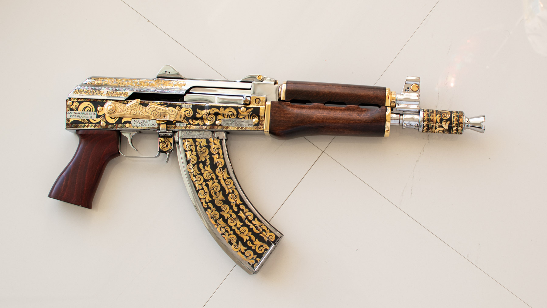 AK-47 - Image 2