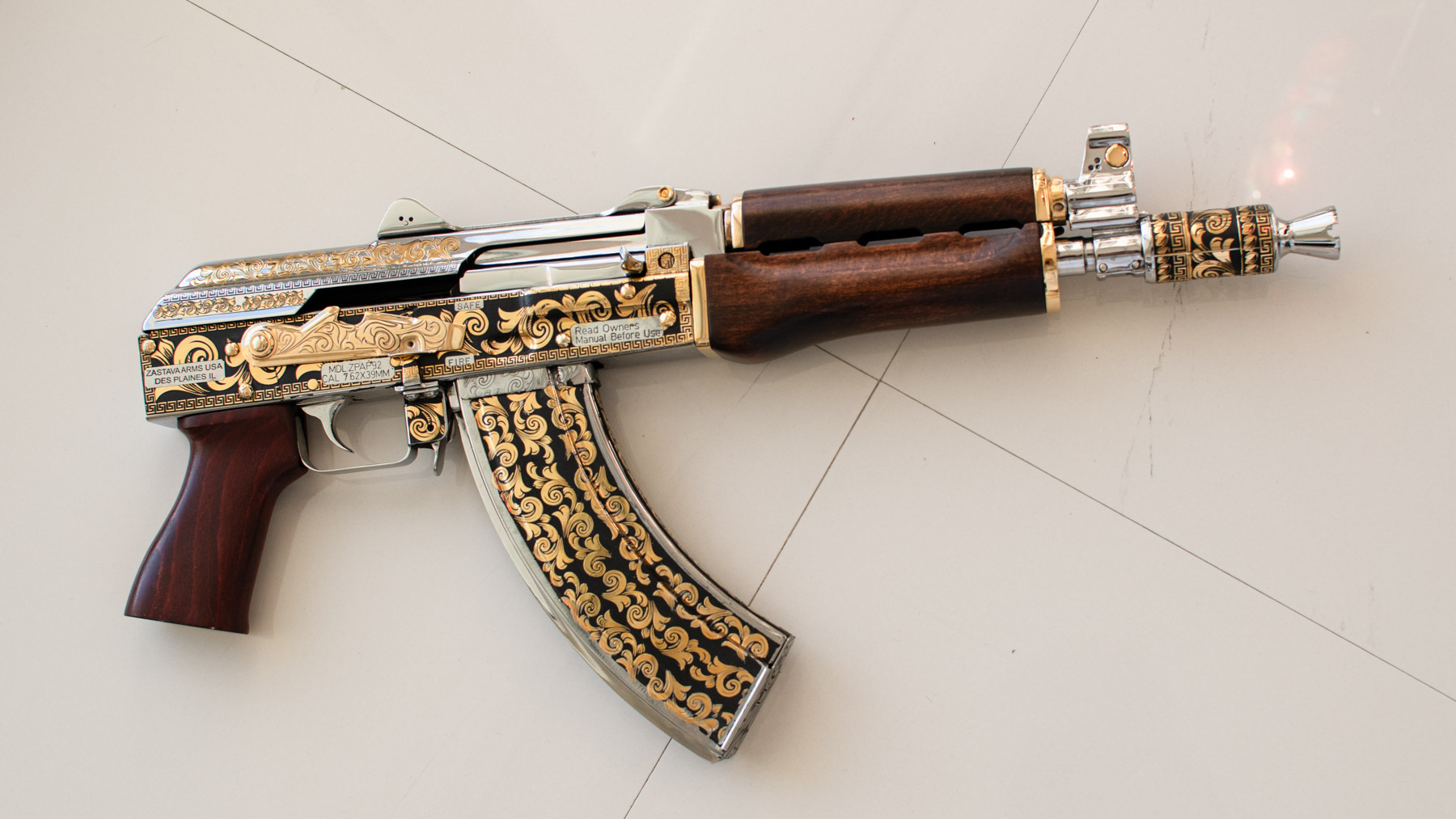 AK-47 - Image 3