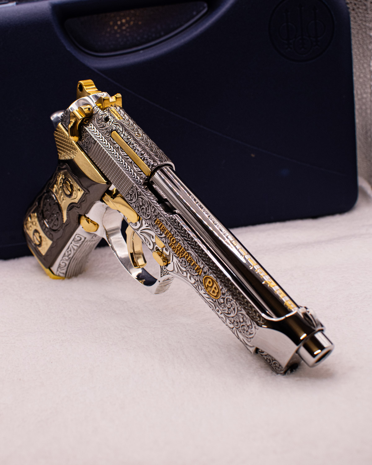 Beretta 92 FS - Image 10