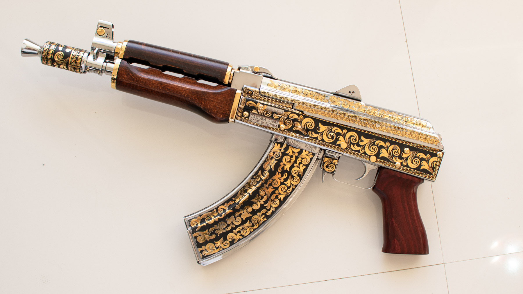 AK-47 - Image 4