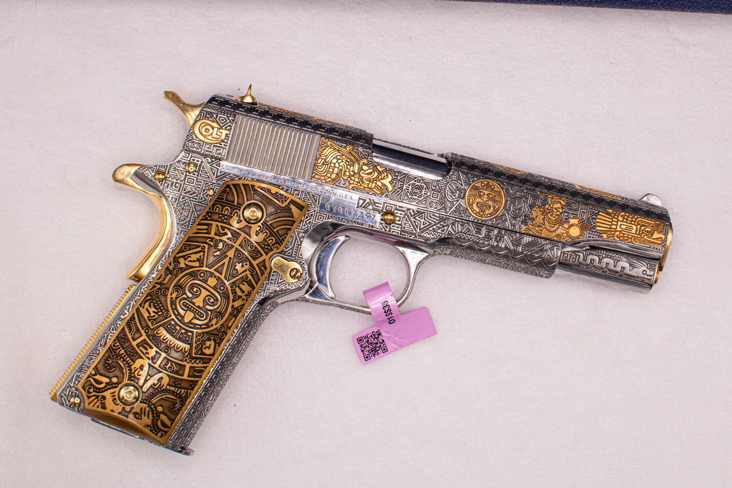 Colt government 45 ACP - Image 3