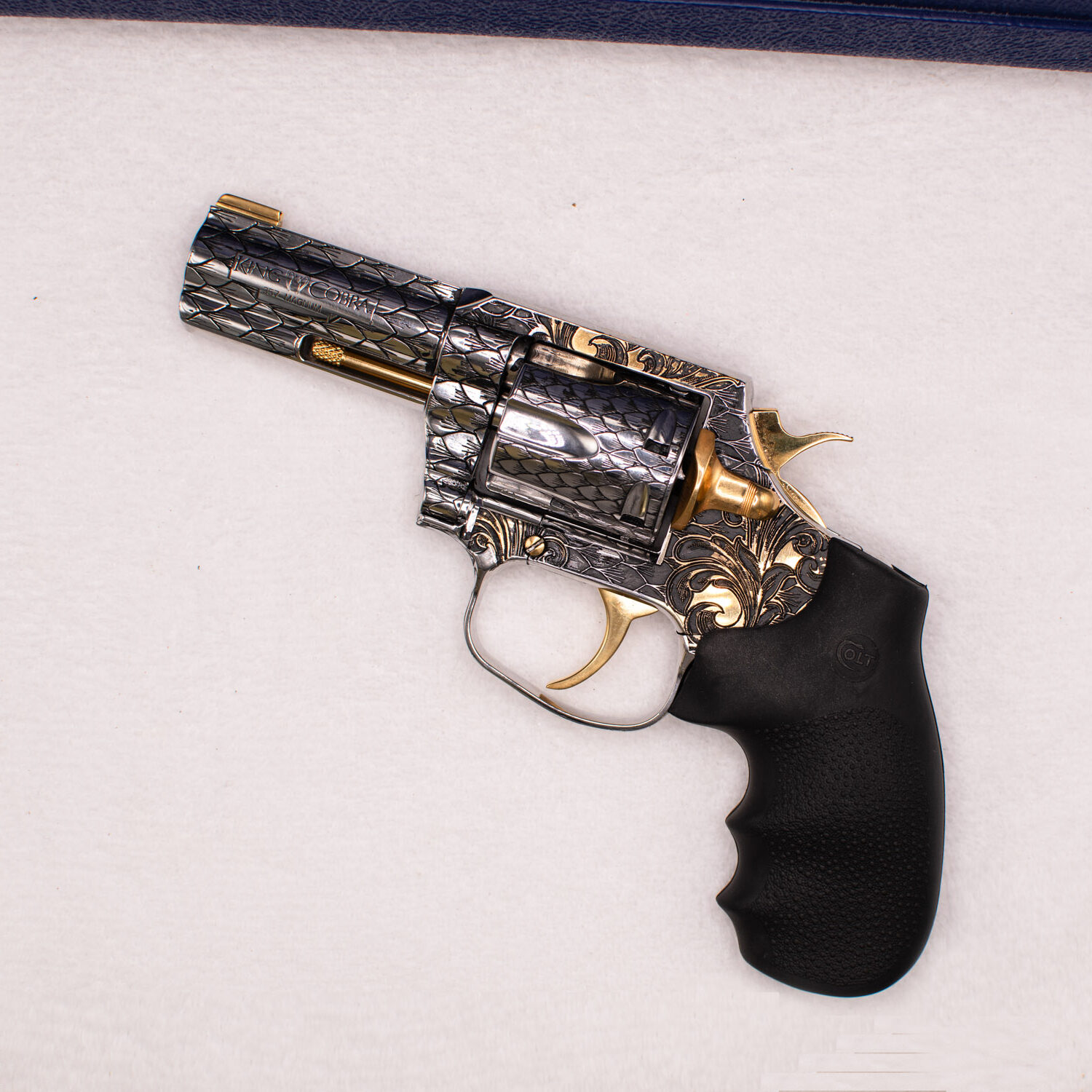 Colt King Cobra