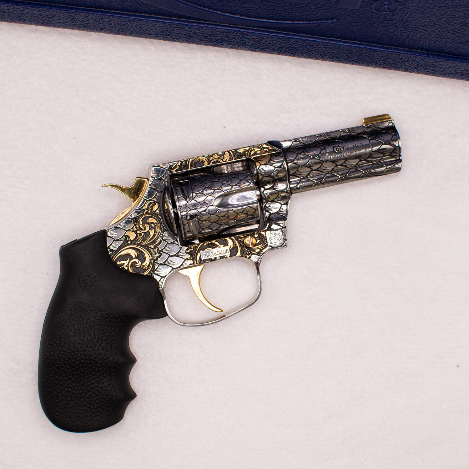 Colt King Cobra - Image 3