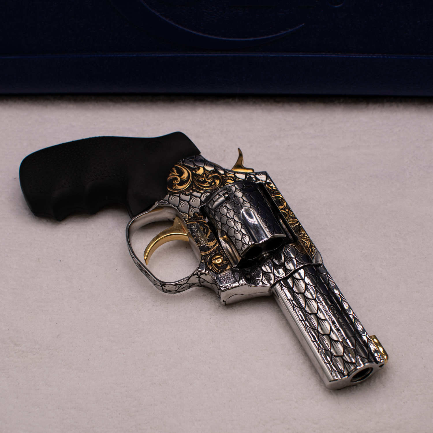 Colt King Cobra - Image 4