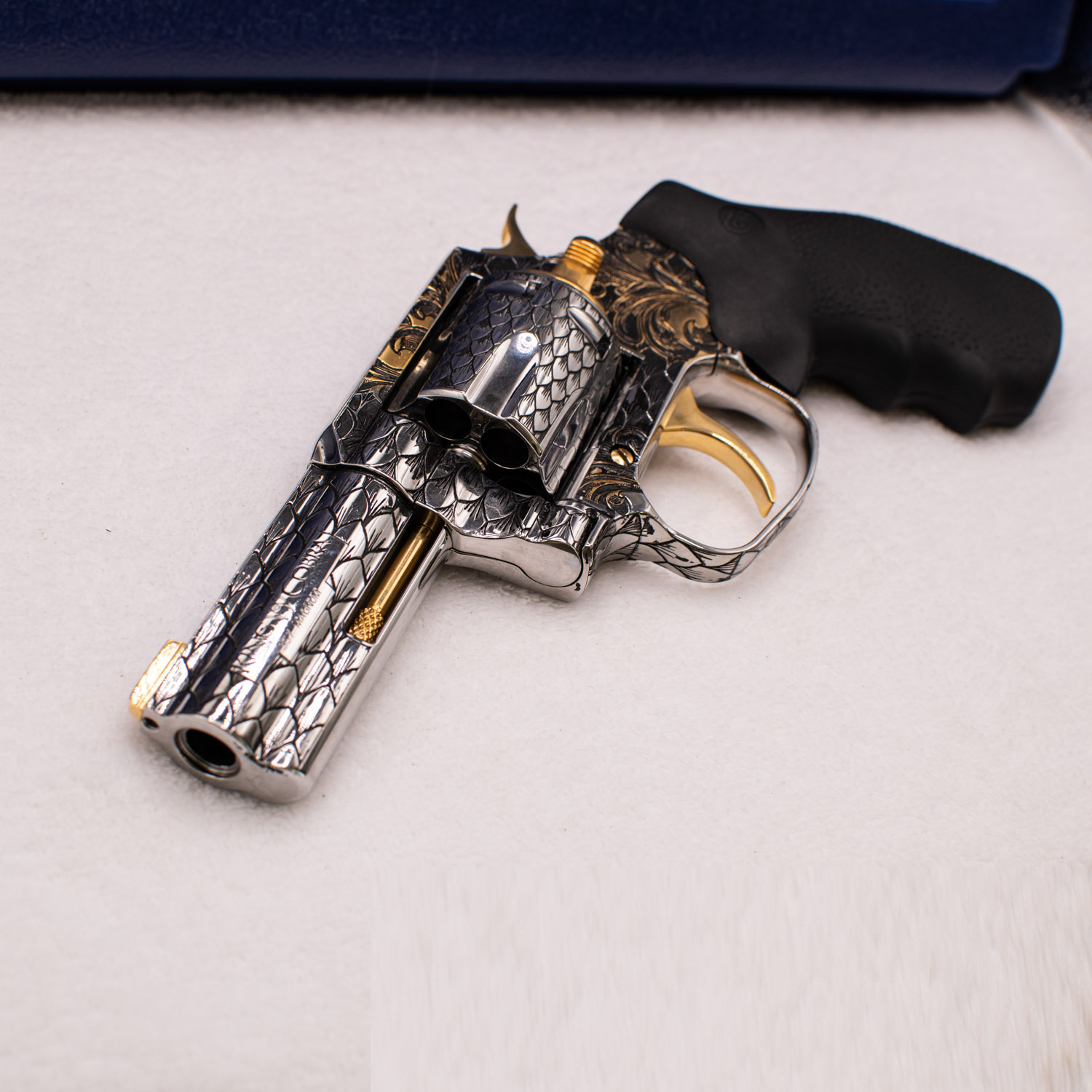 Colt King Cobra - Image 5