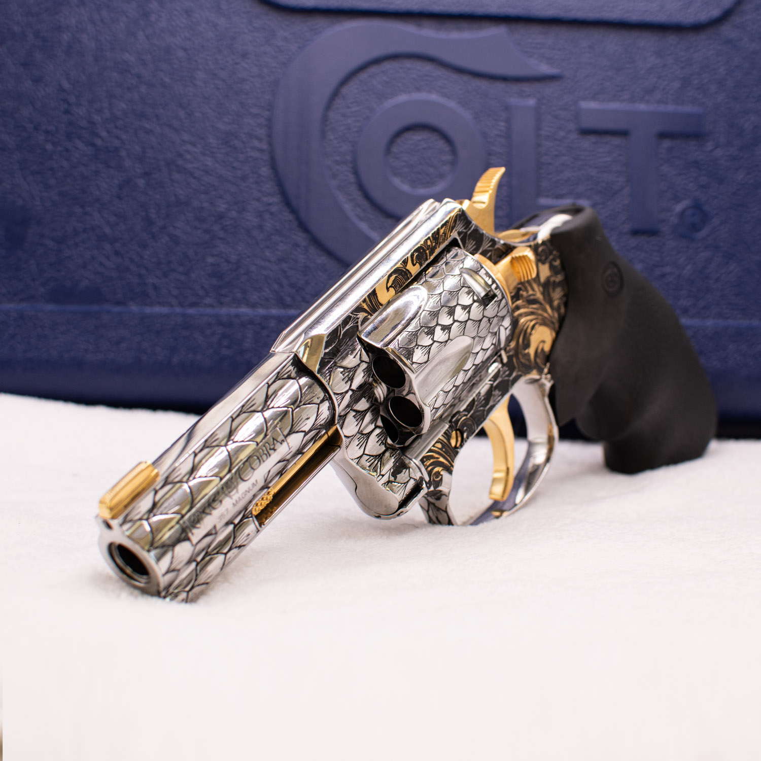 Colt King Cobra - Image 6