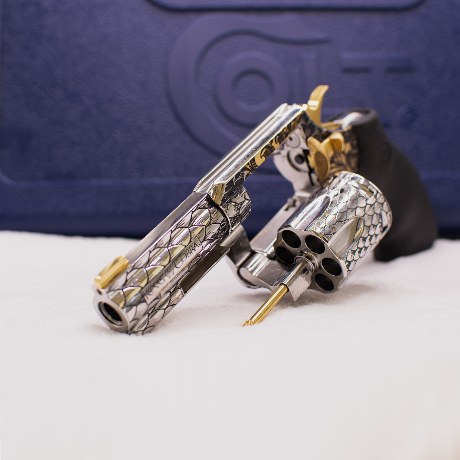 Colt King Cobra - Image 7