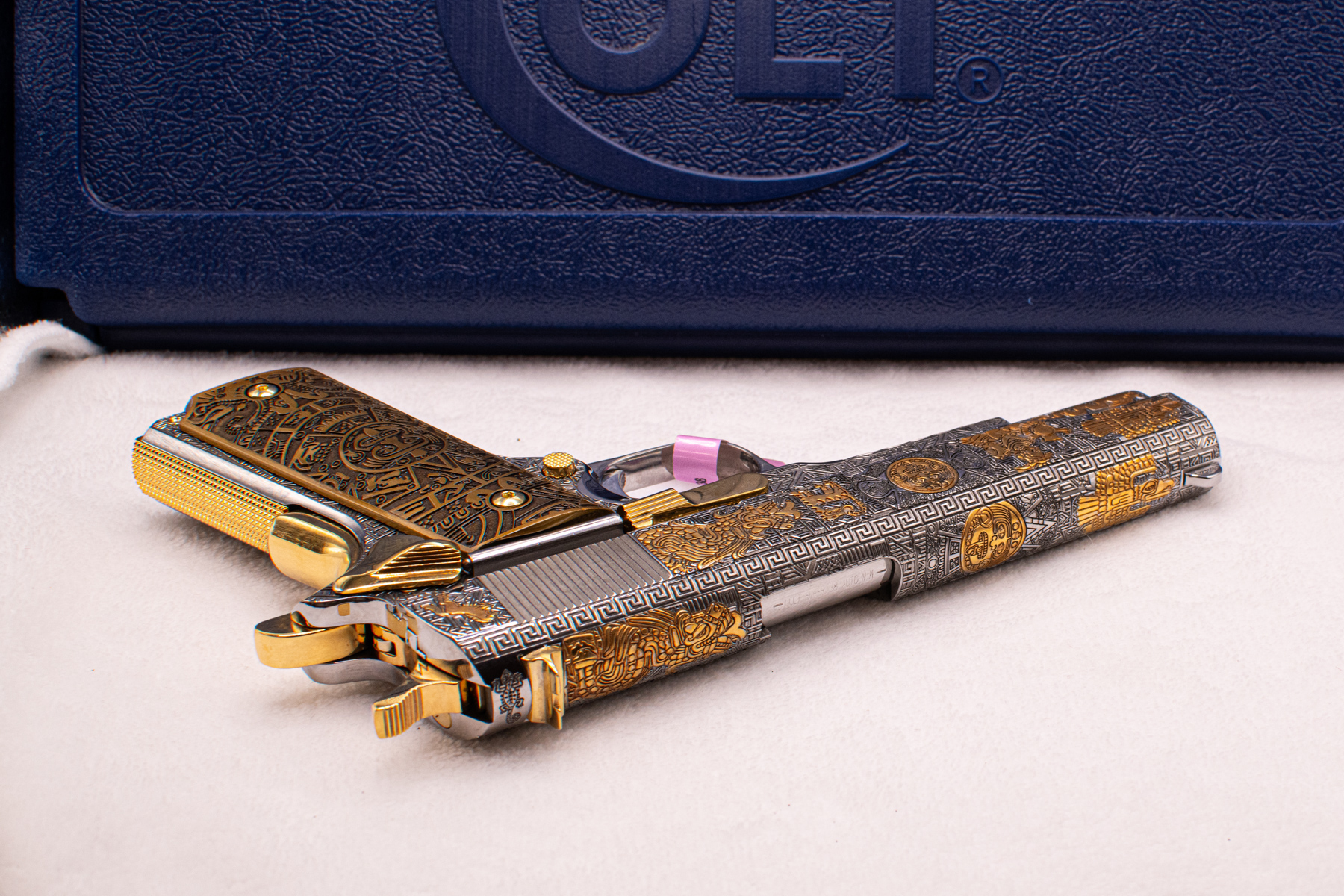 Colt government 45 ACP - Image 4