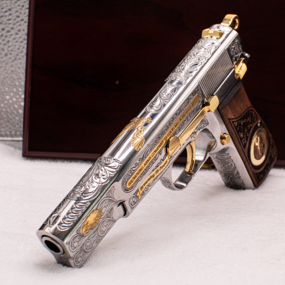 Browning HI-Power