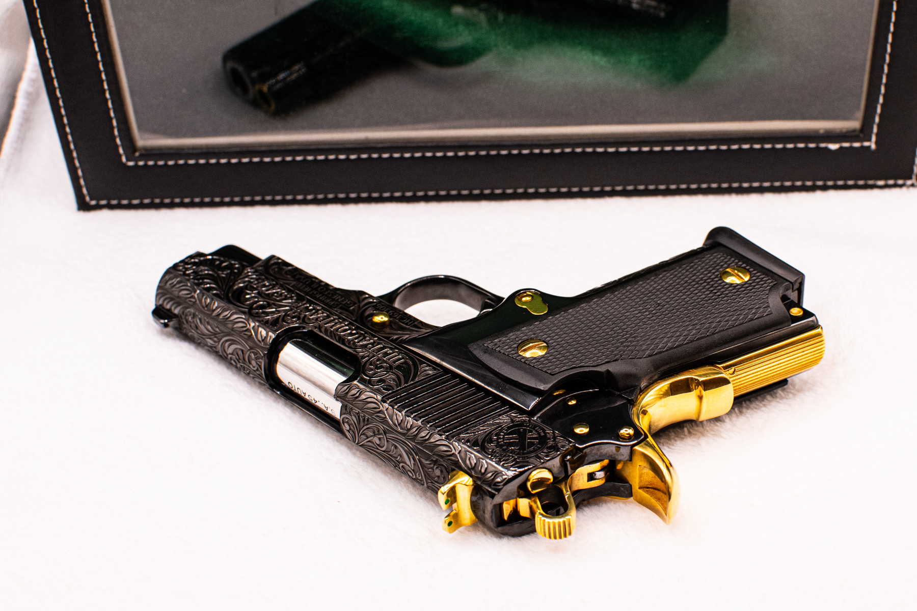 Springfield Ultra compact 45 ACP - Image 7