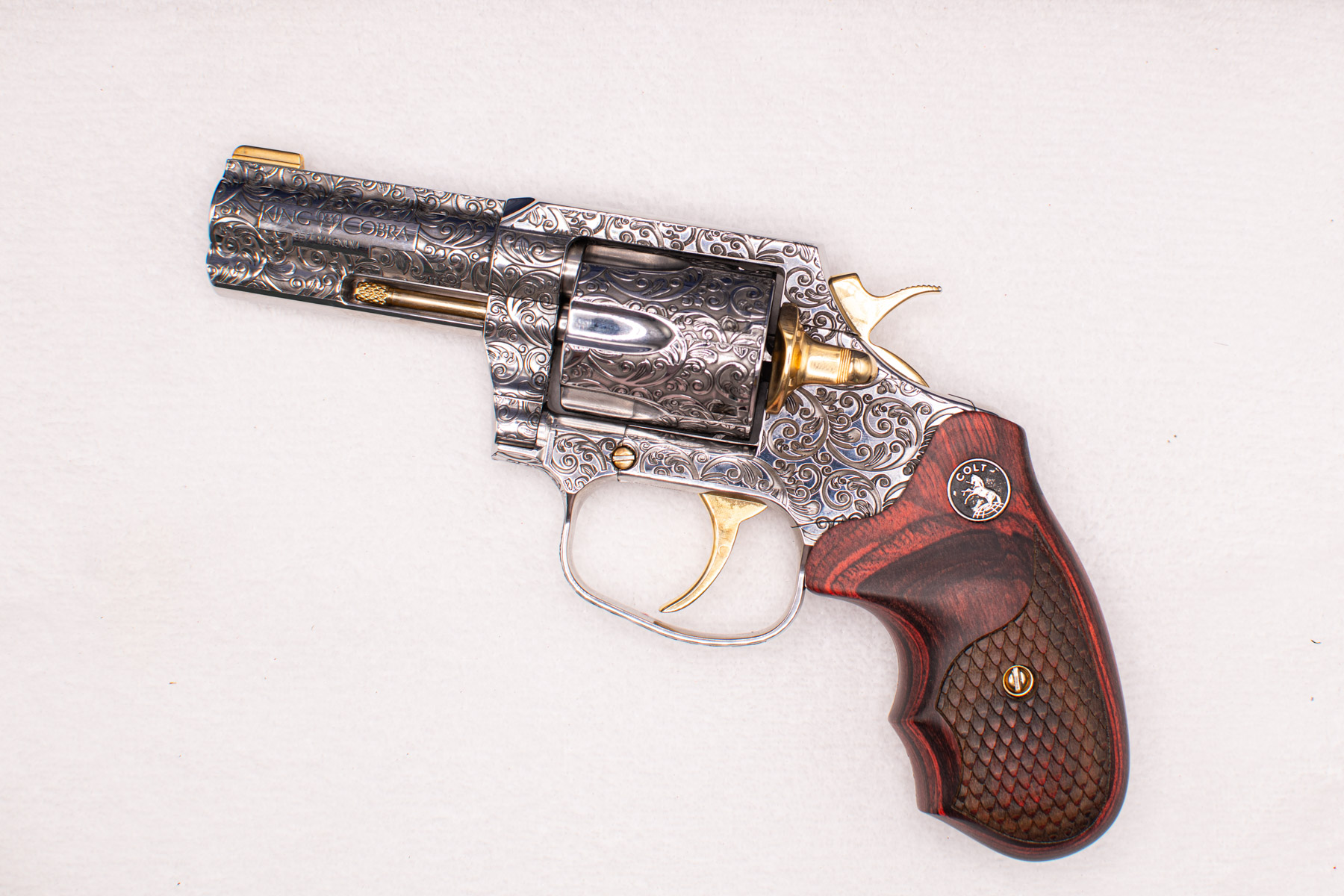 Colt King Cobra - Image 2