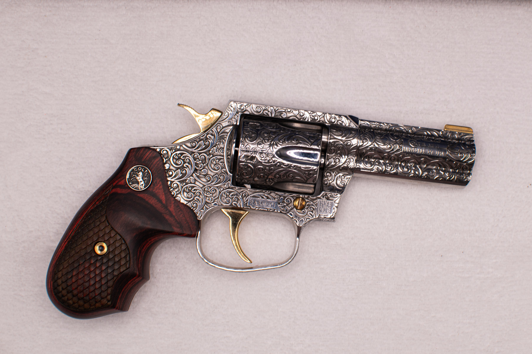 Colt King Cobra - Image 3