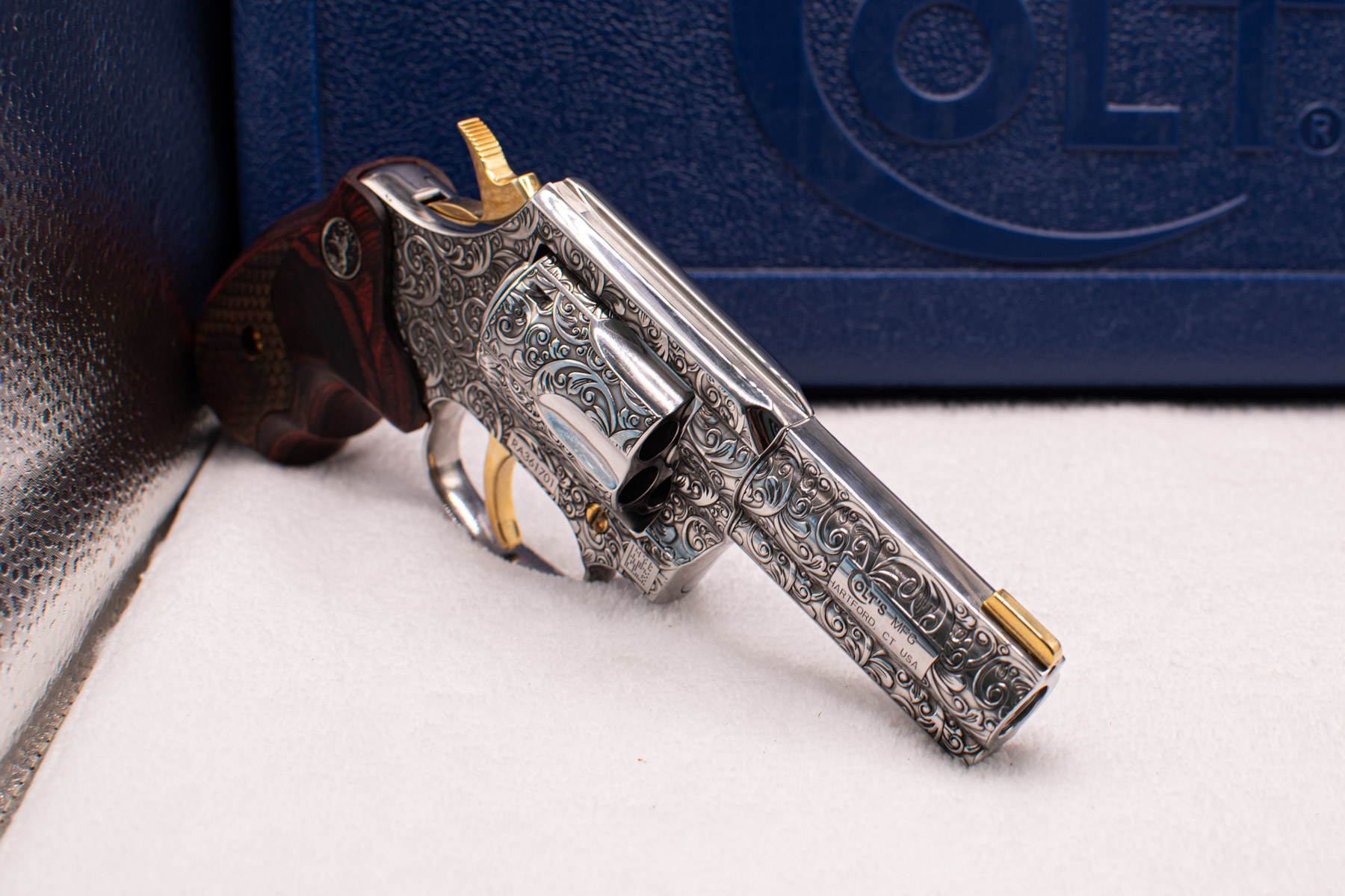 Colt King Cobra - Image 4