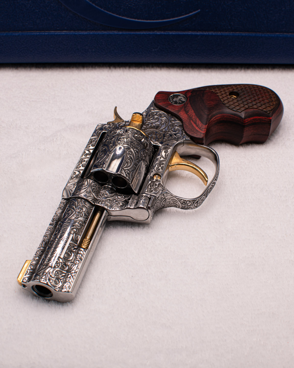 Colt King Cobra - Image 6