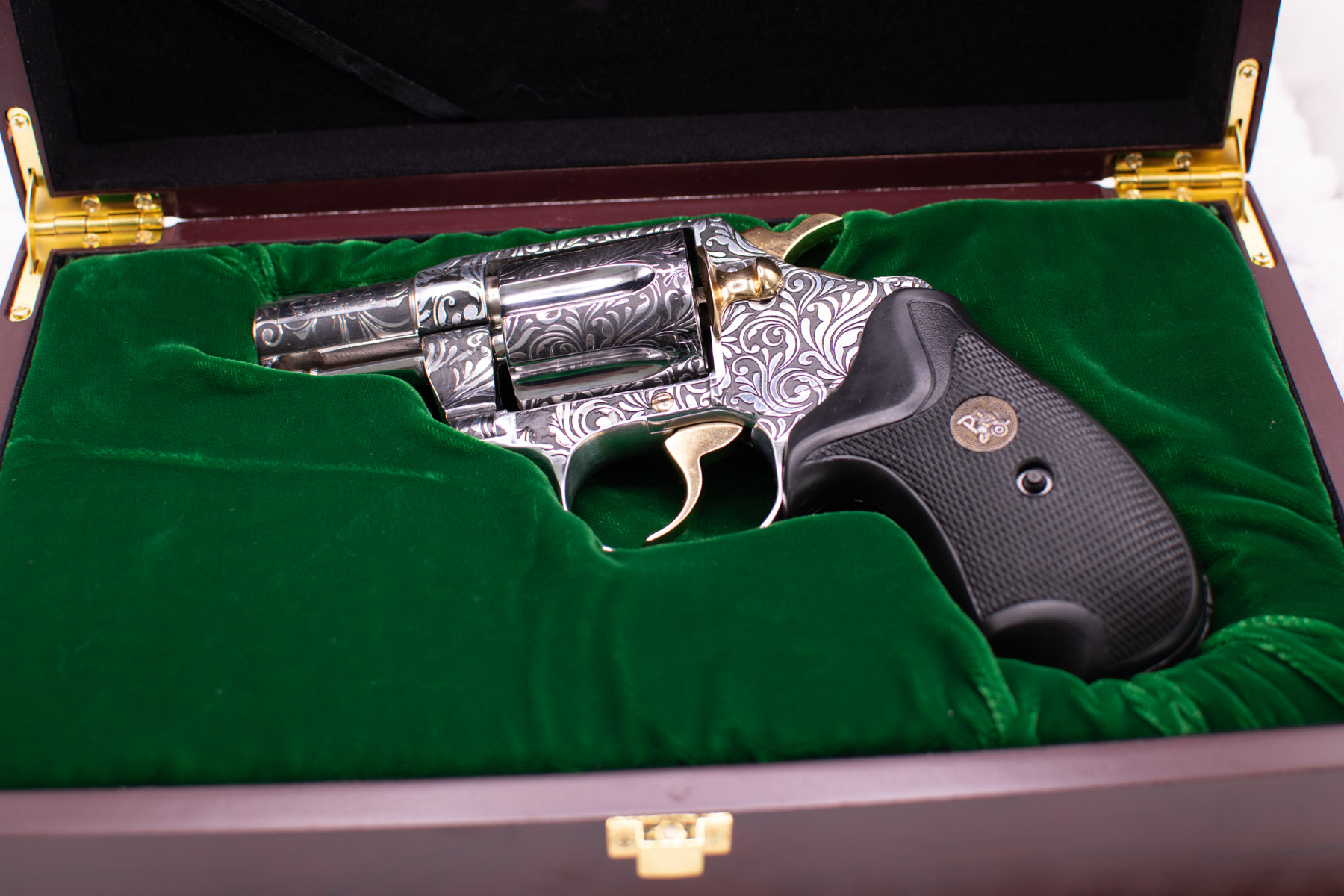 Colt Cobra - Image 2