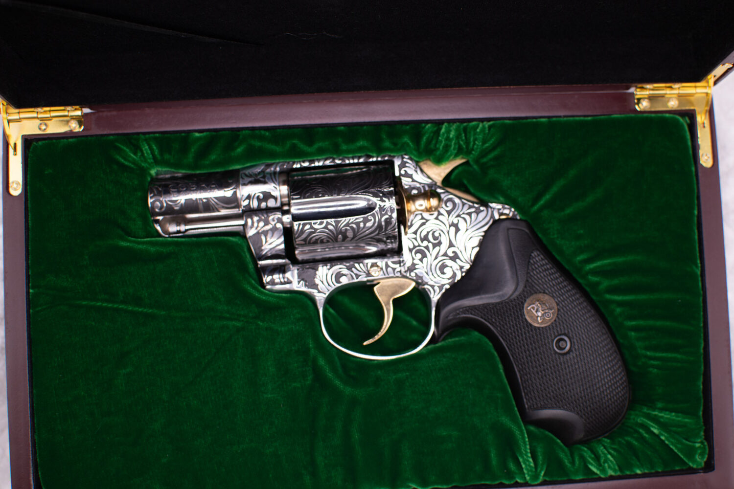 Colt Cobra - Image 3