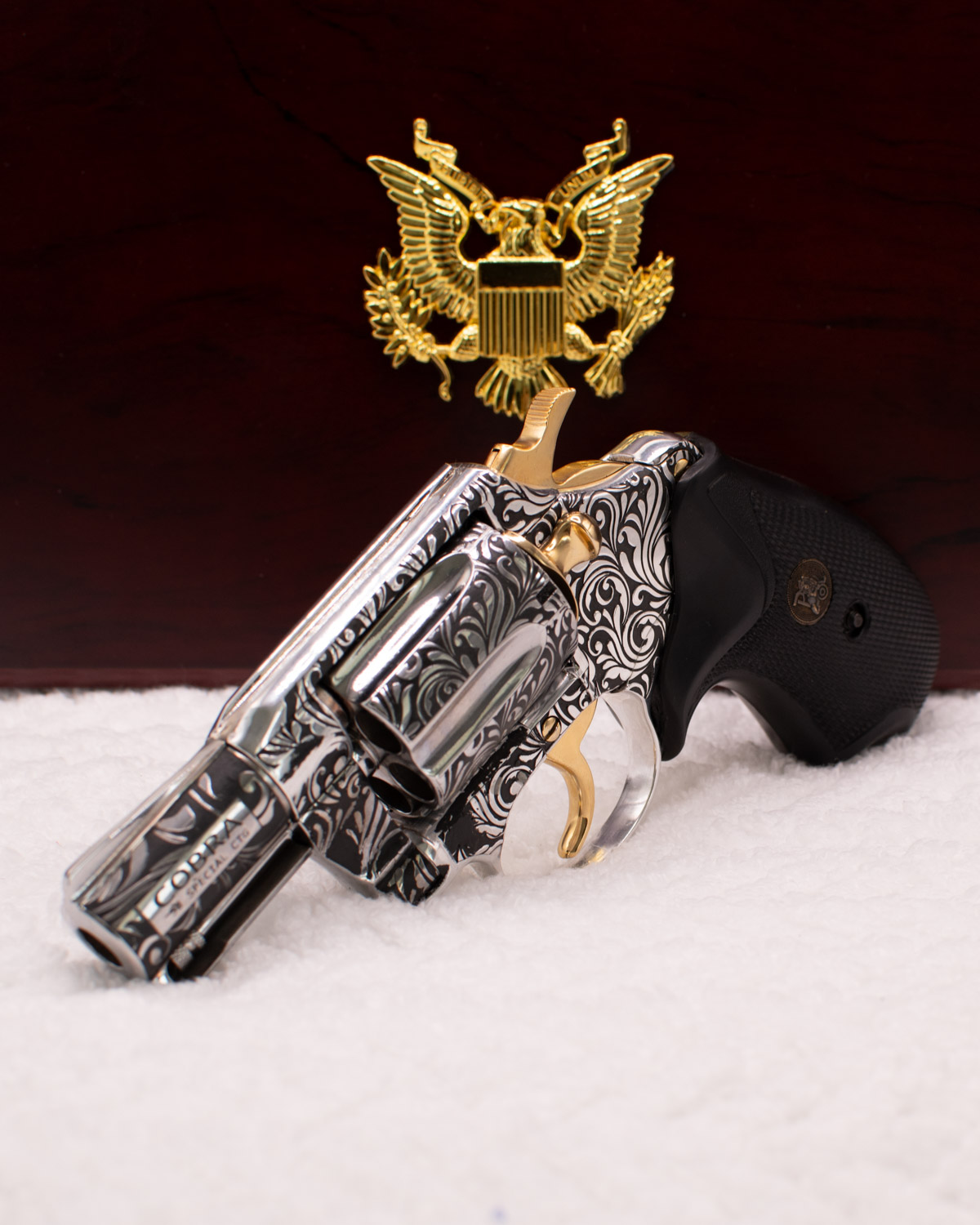 Colt Cobra - Image 4