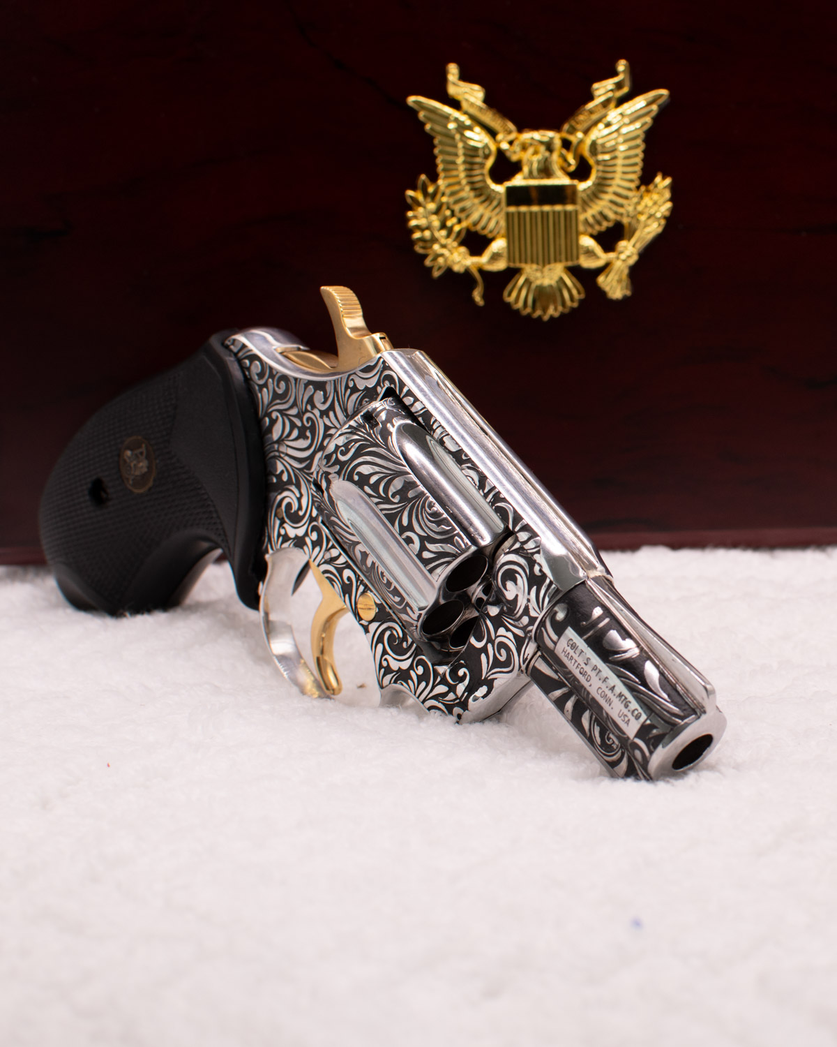 Colt Cobra - Image 6