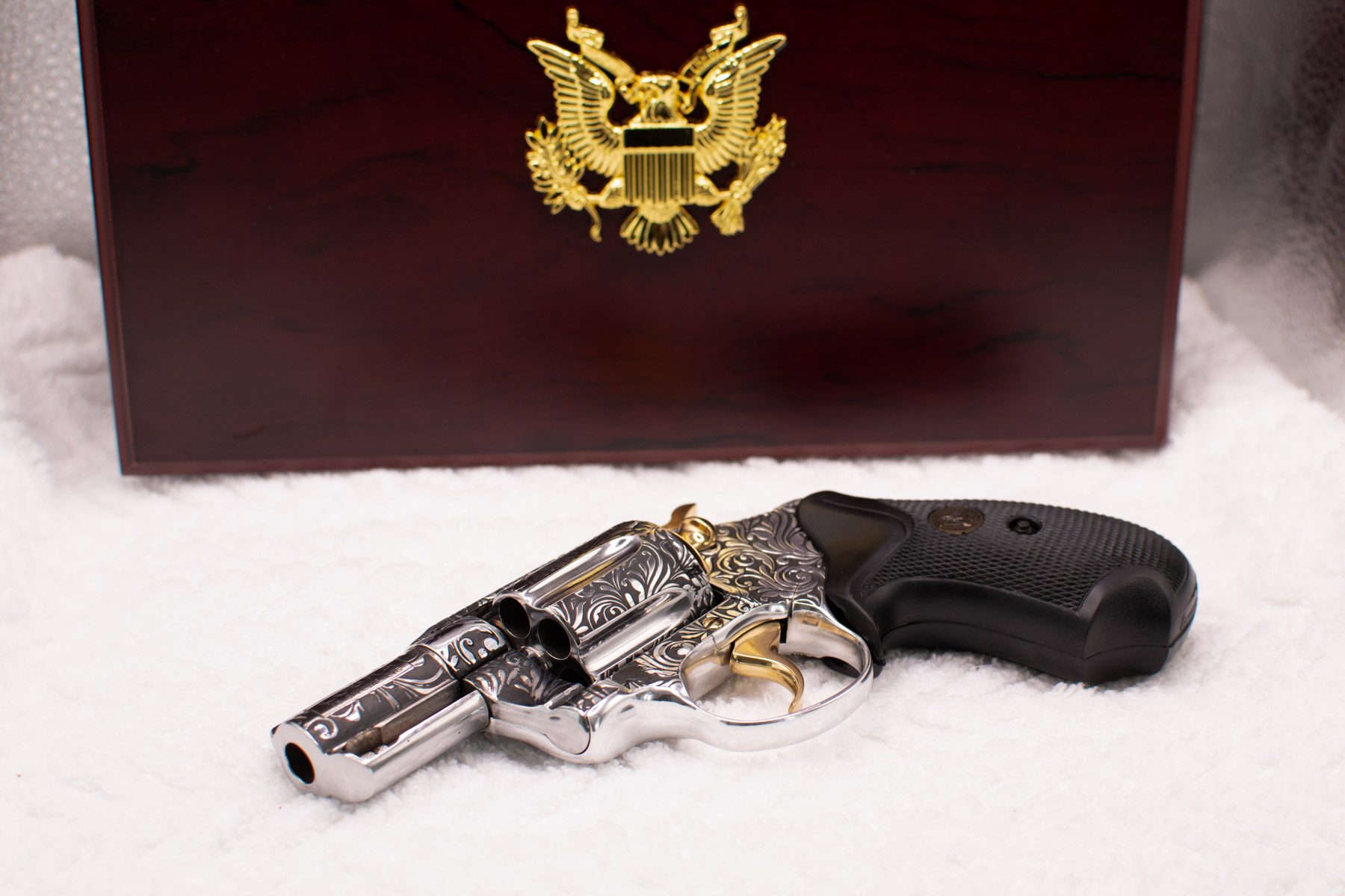 Colt Cobra - Image 7