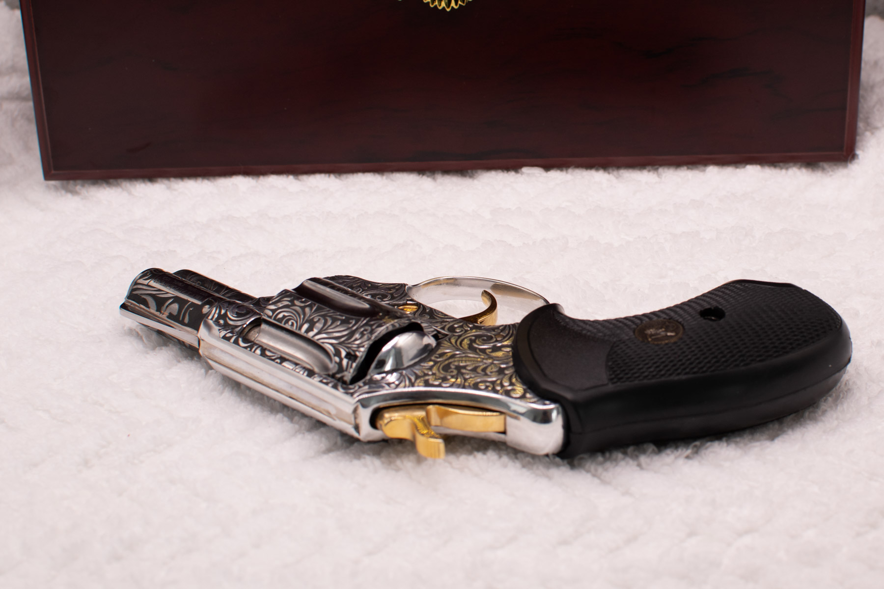 Colt Cobra - Image 8