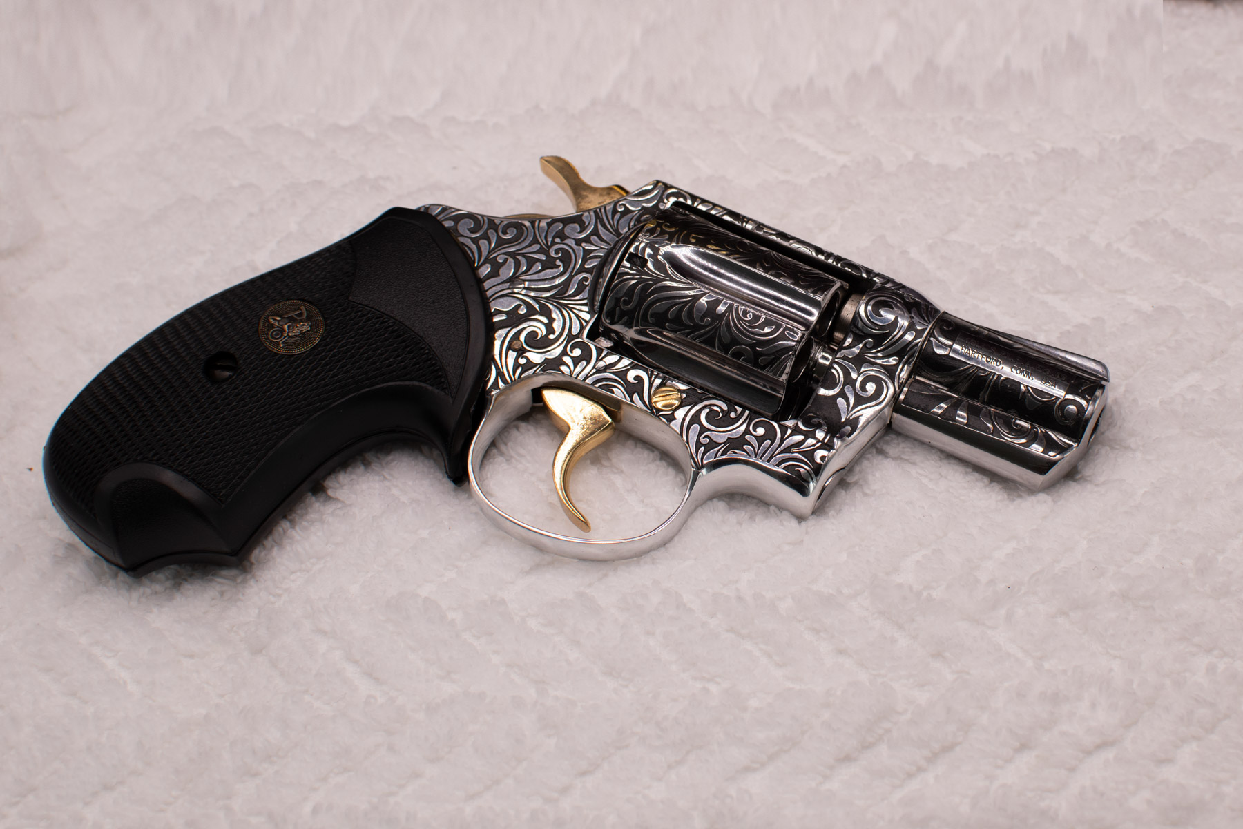 Colt Cobra - Image 9