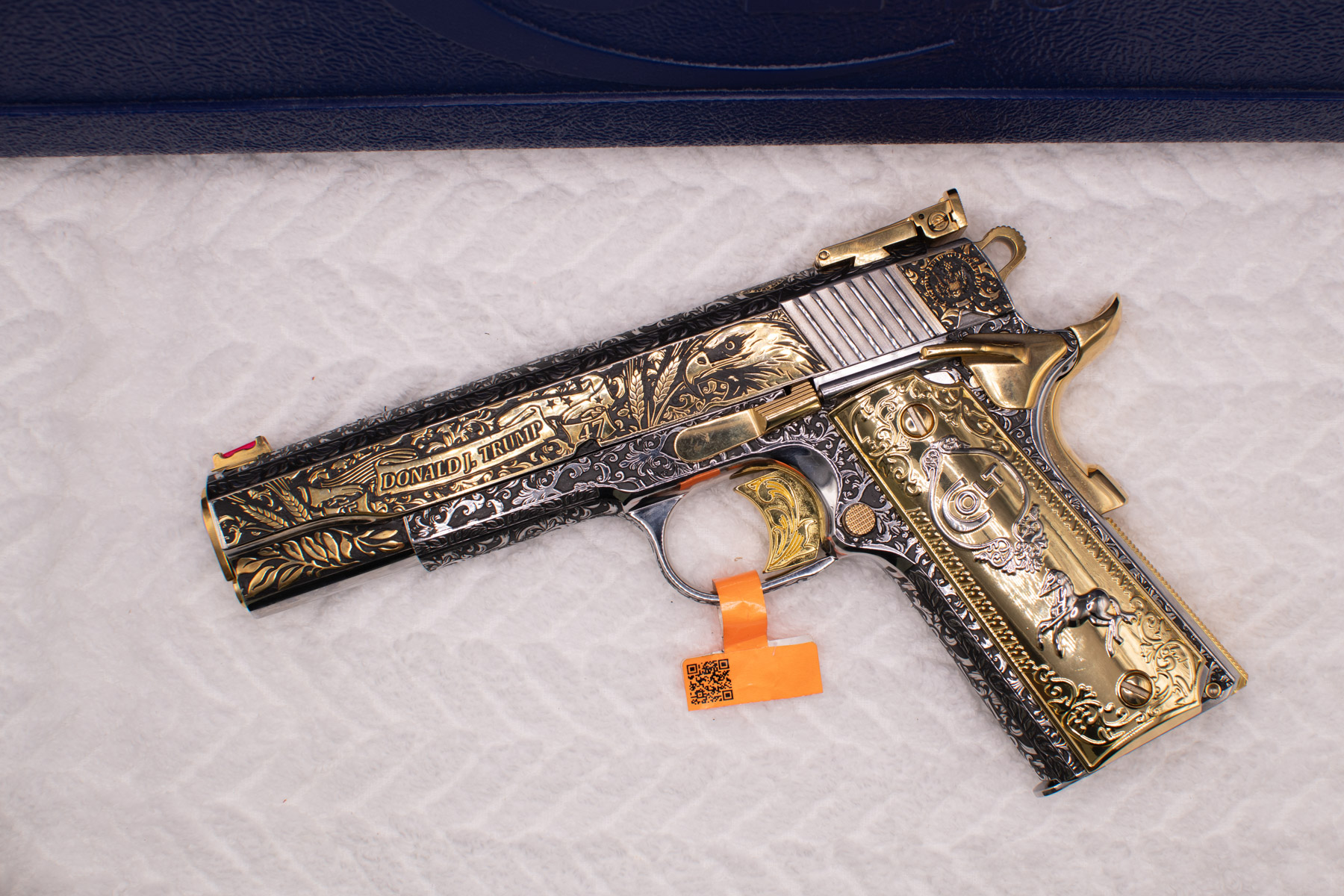 Colt government 45 ACP - Image 2