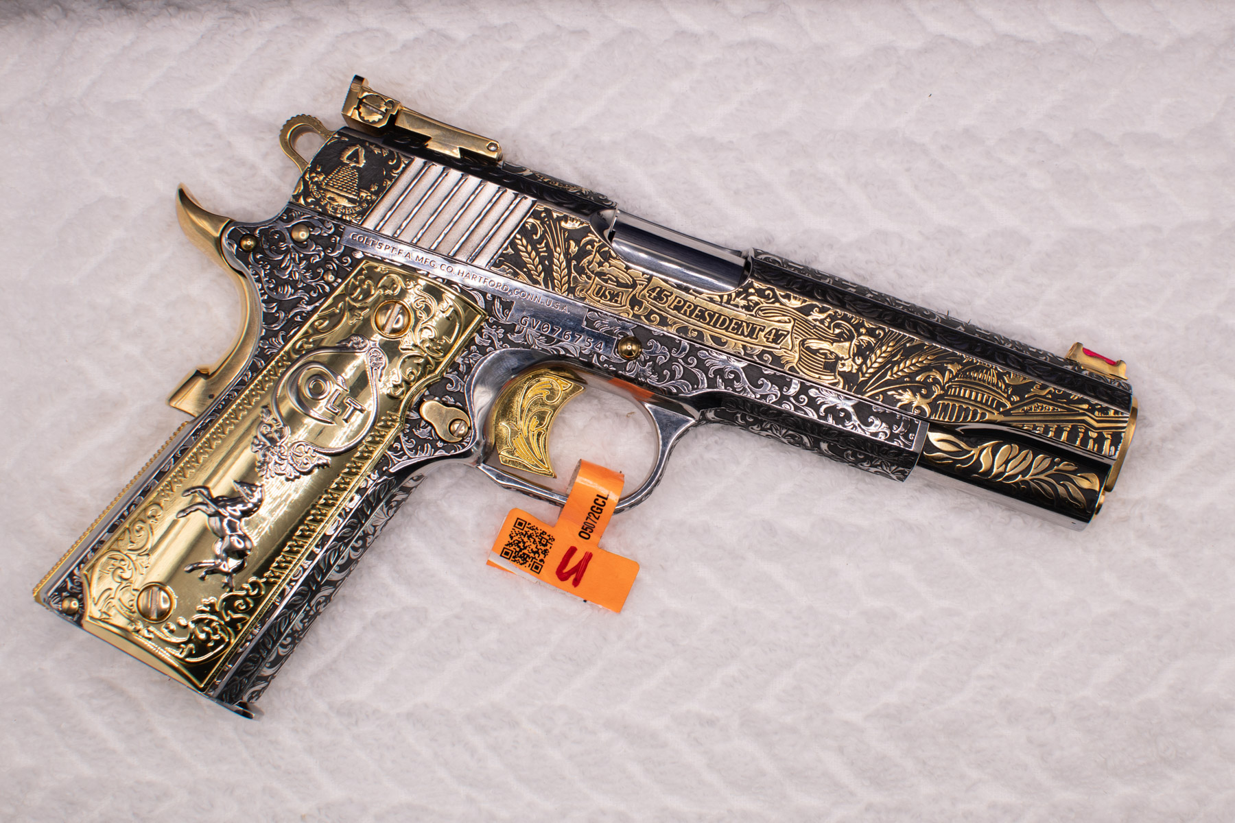 Colt government 45 ACP - Image 3