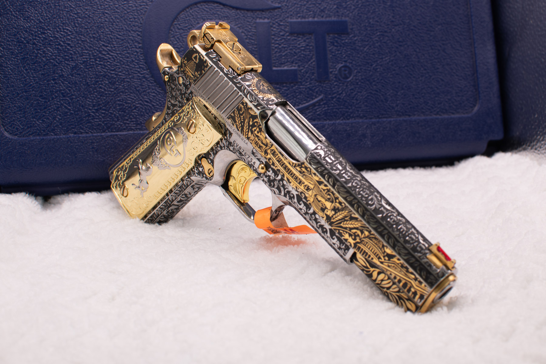 Colt government 45 ACP - Image 5