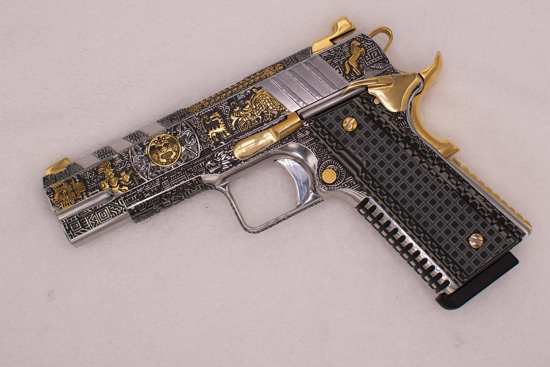 Springfield 1911 45 ACP - Image 6