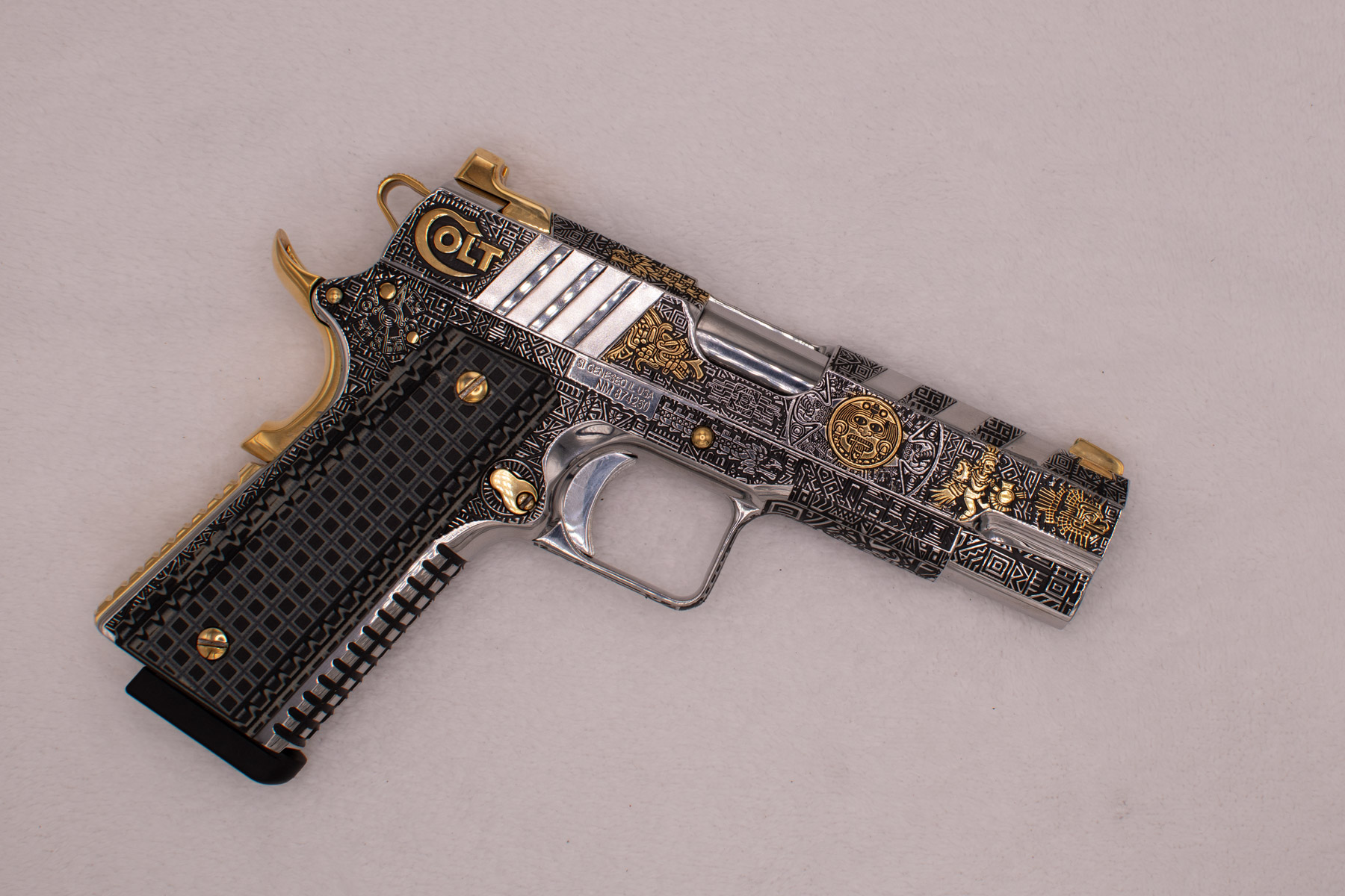 Springfield 1911 45 ACP - Image 7